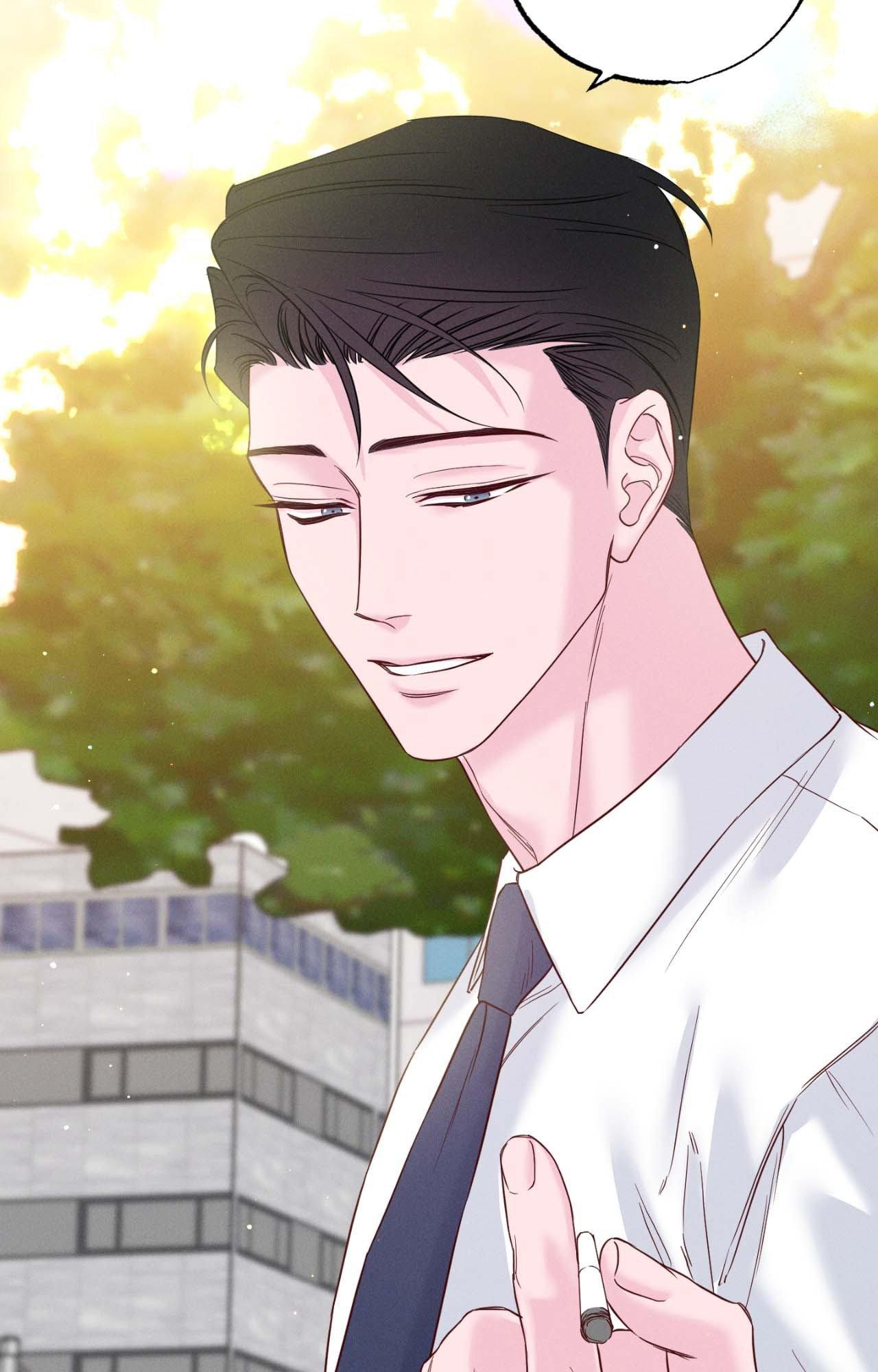 In Your Wake - Chapter 41 manhwa