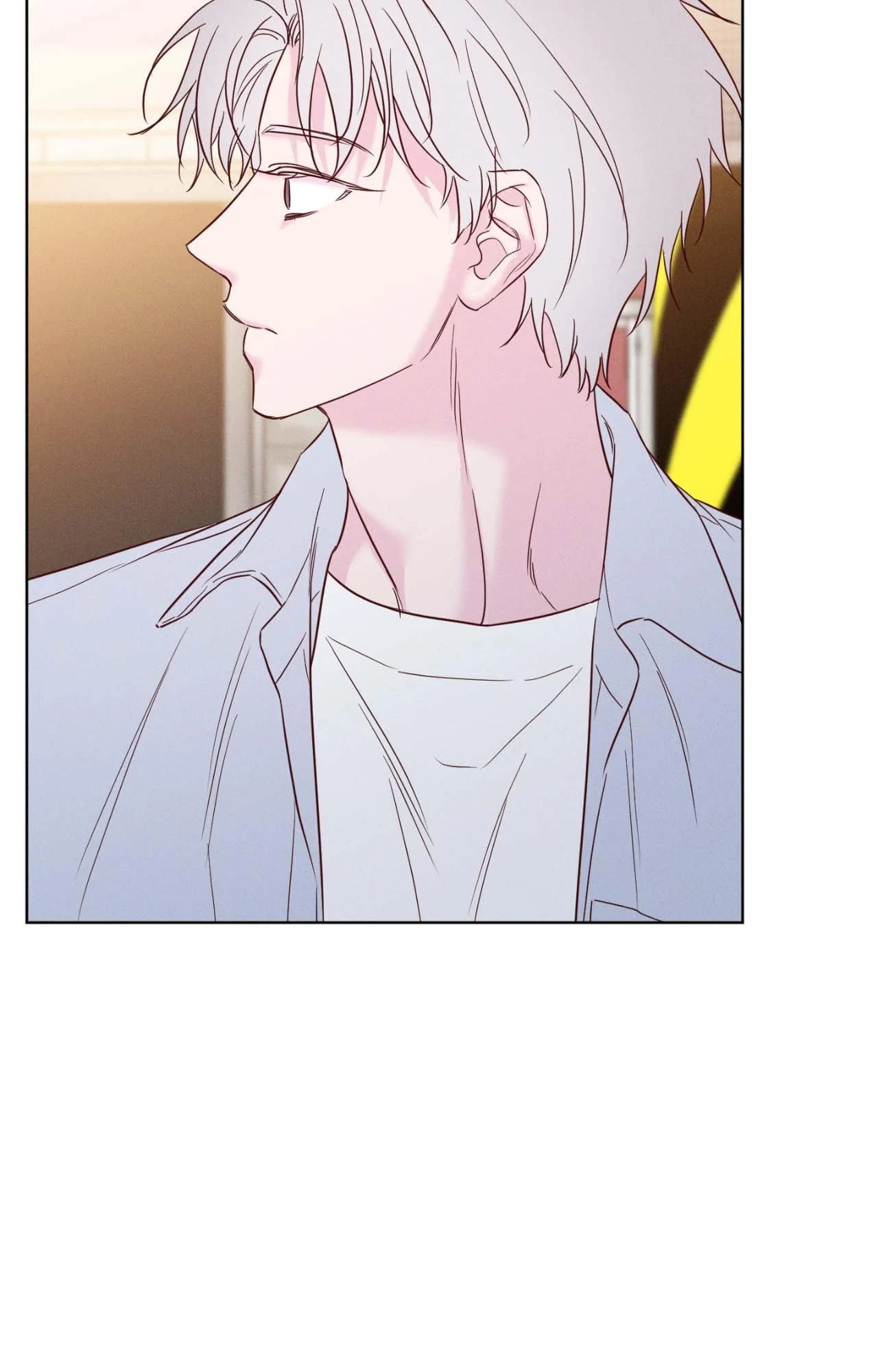 In Your Wake - Chapter 41 manhwa
