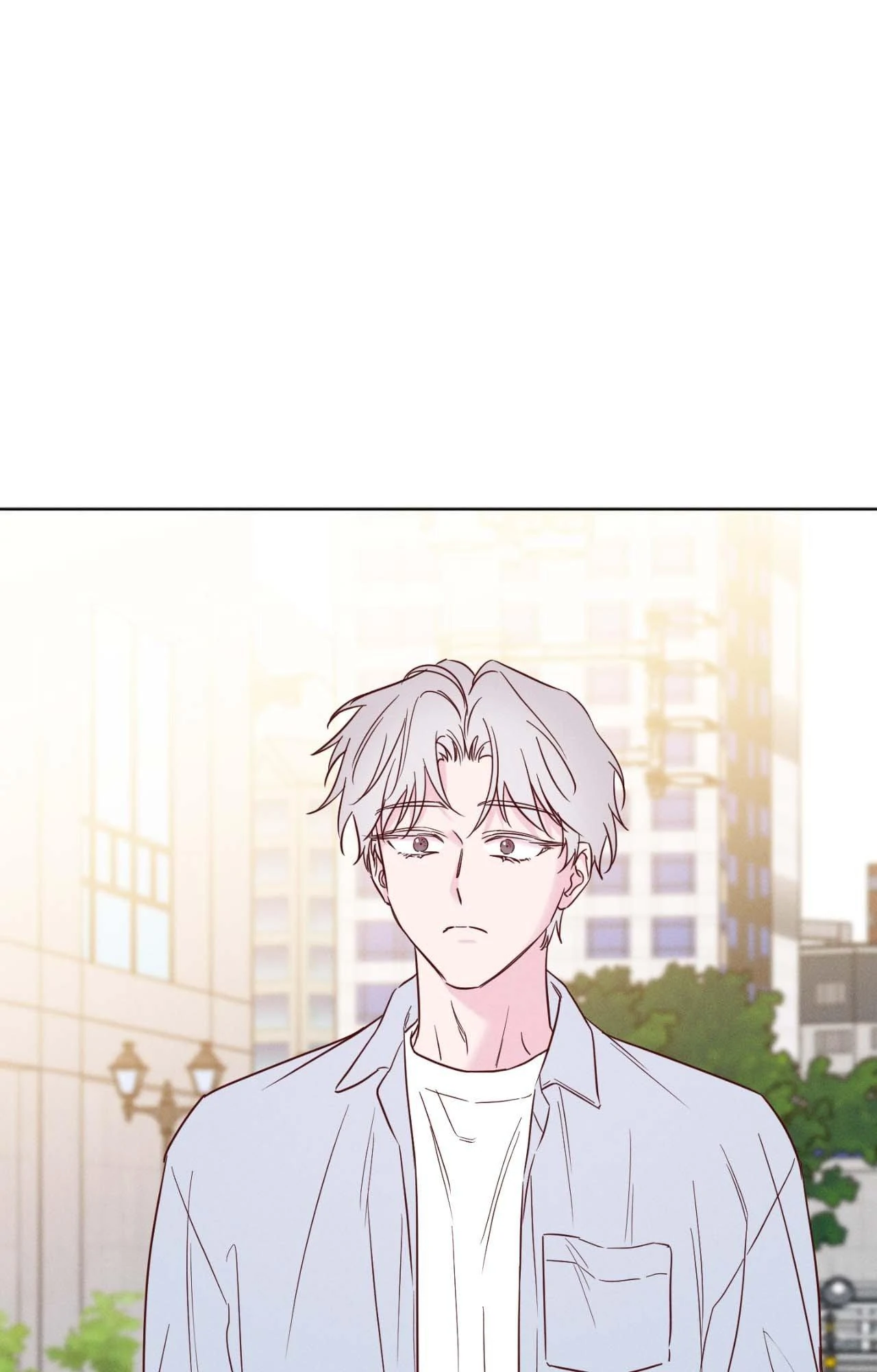 In Your Wake - Chapter 41 manhwa