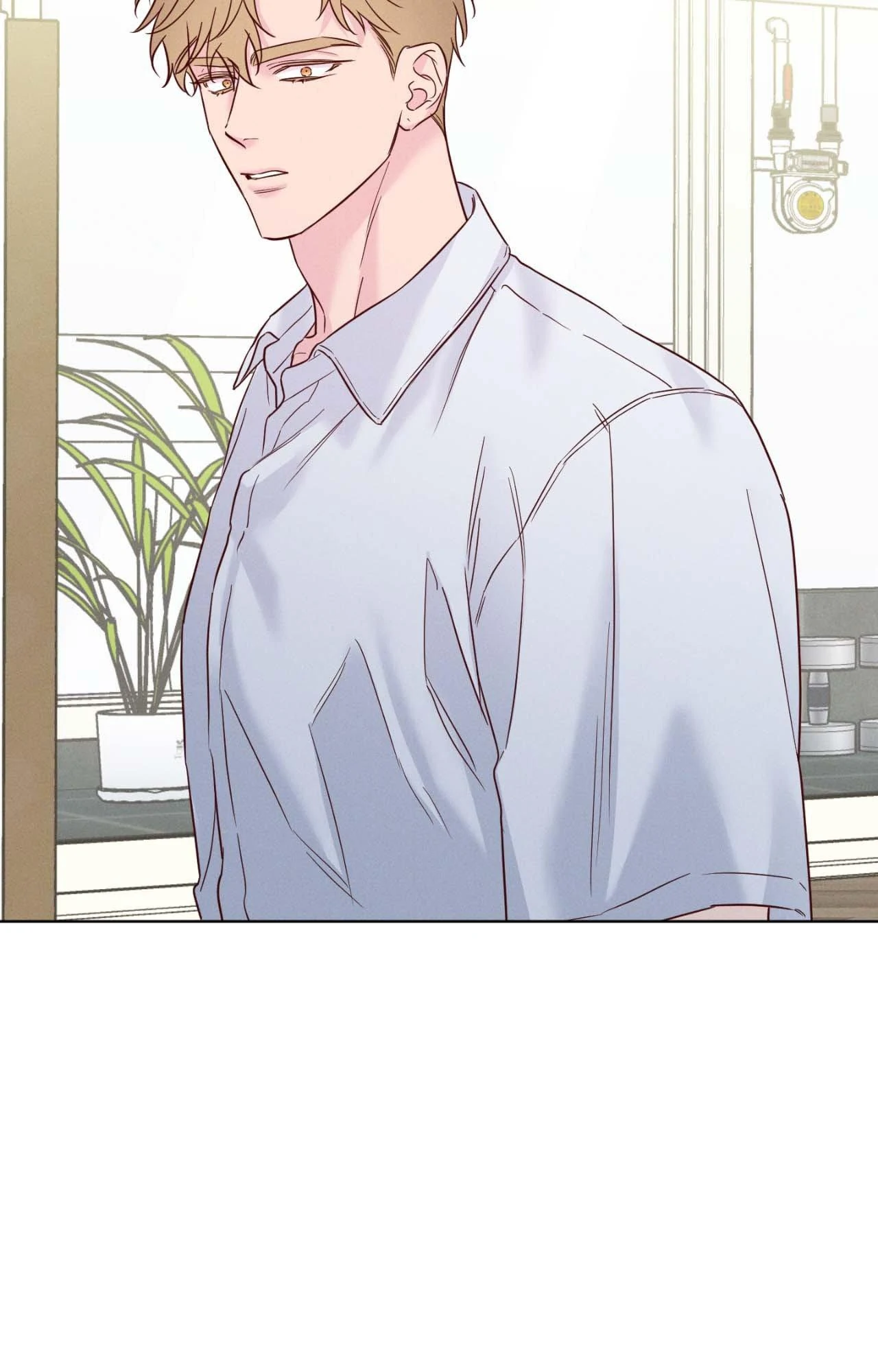 In Your Wake - Chapter 41 manhwa