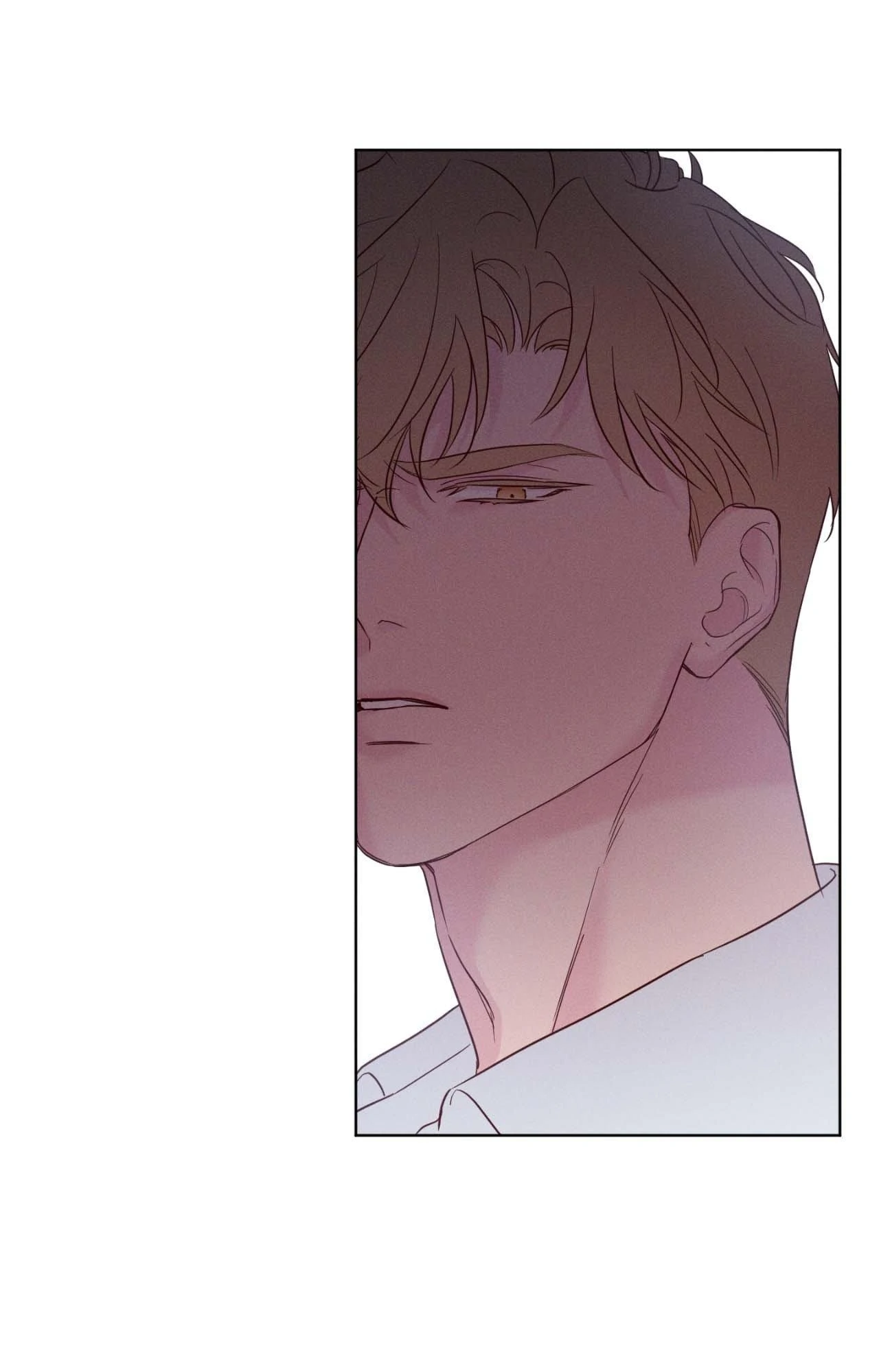 In Your Wake - Chapter 41 manhwa