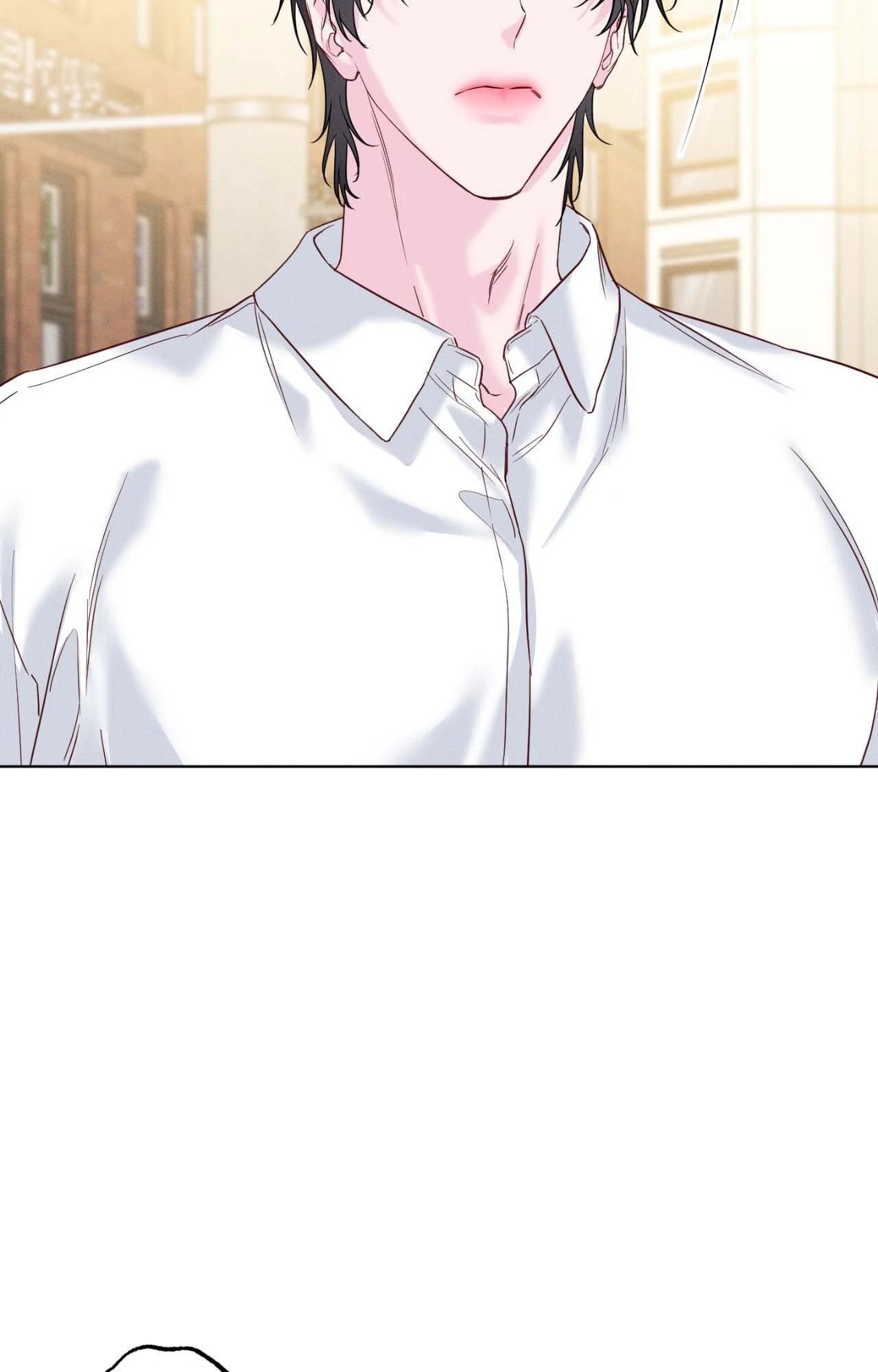 In Your Wake - Chapter 41 manhwa