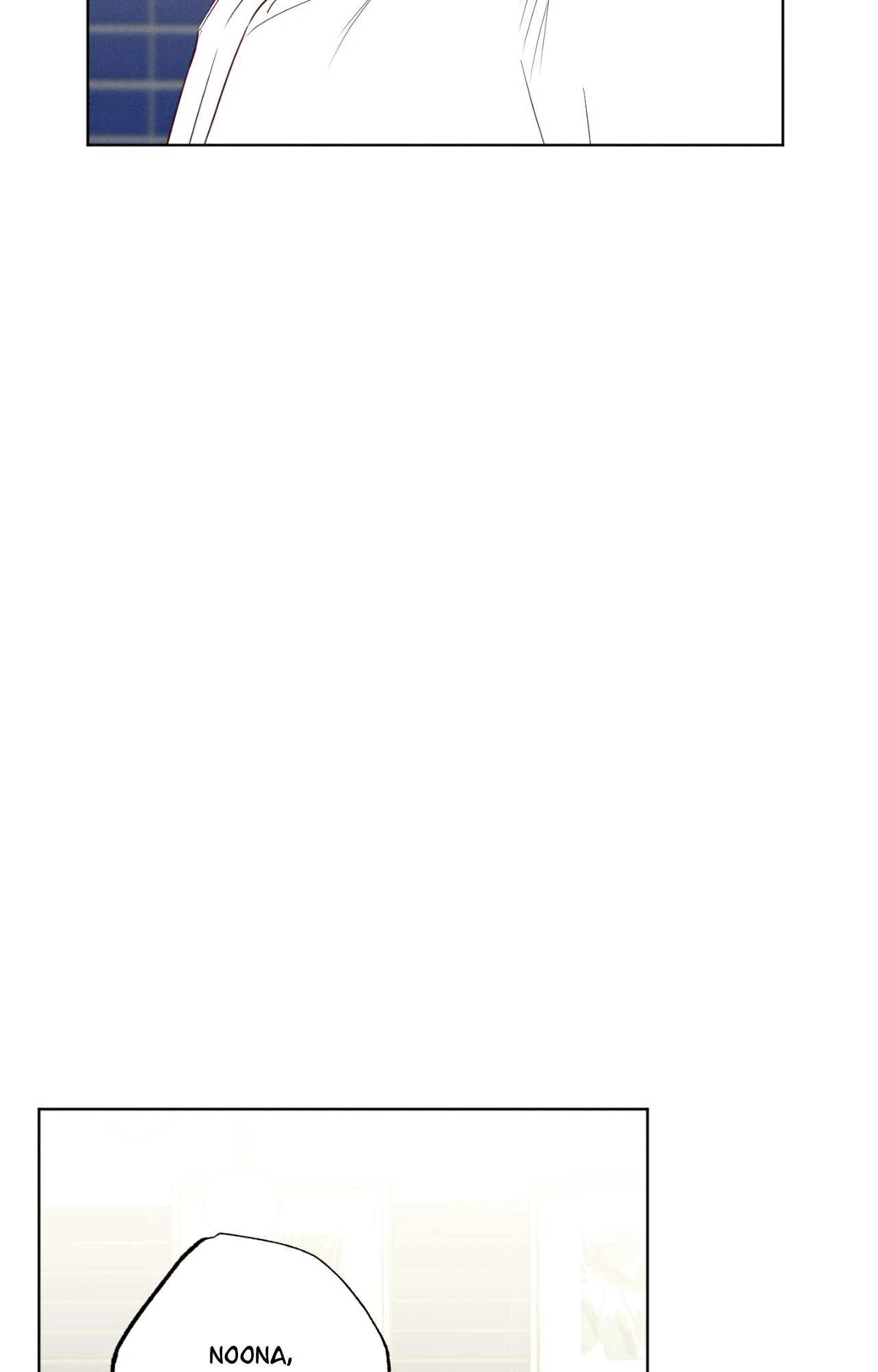 In Your Wake - Chapter 41 manhwa