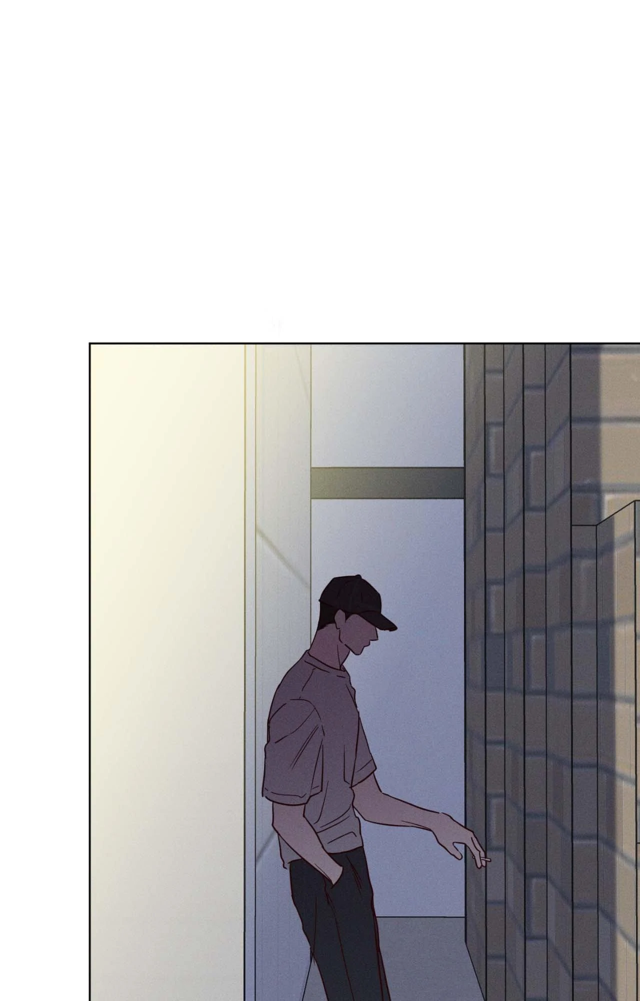 In Your Wake - Chapter 41 manhwa