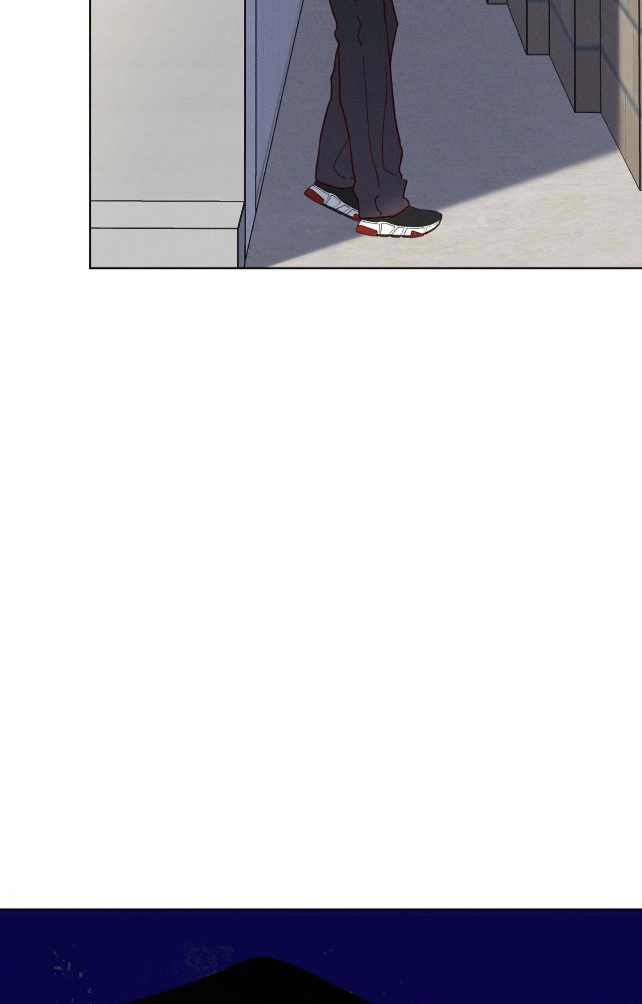 In Your Wake - Chapter 41 manhwa