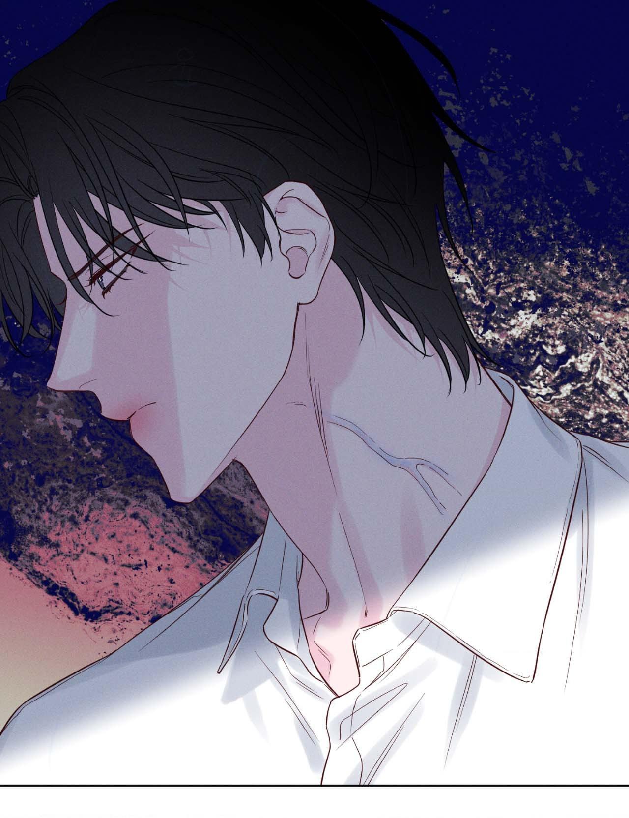 In Your Wake - Chapter 41 manhwa