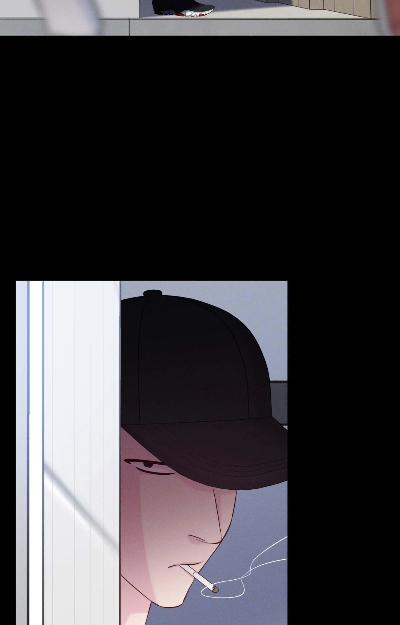 In Your Wake - Chapter 42 manhwa