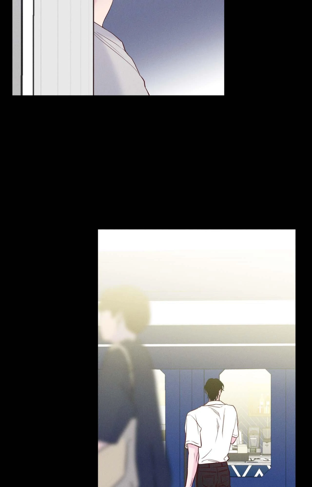 In Your Wake - Chapter 42 manhwa