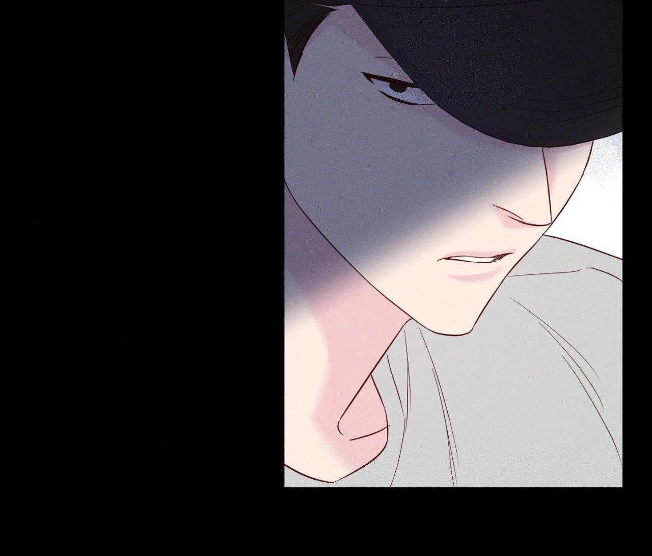 In Your Wake - Chapter 42 manhwa