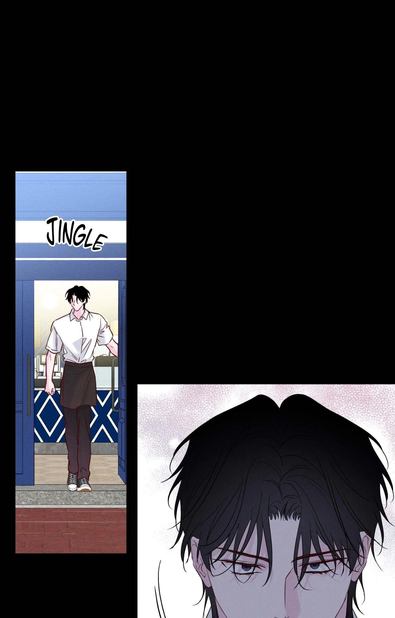 In Your Wake - Chapter 42 manhwa