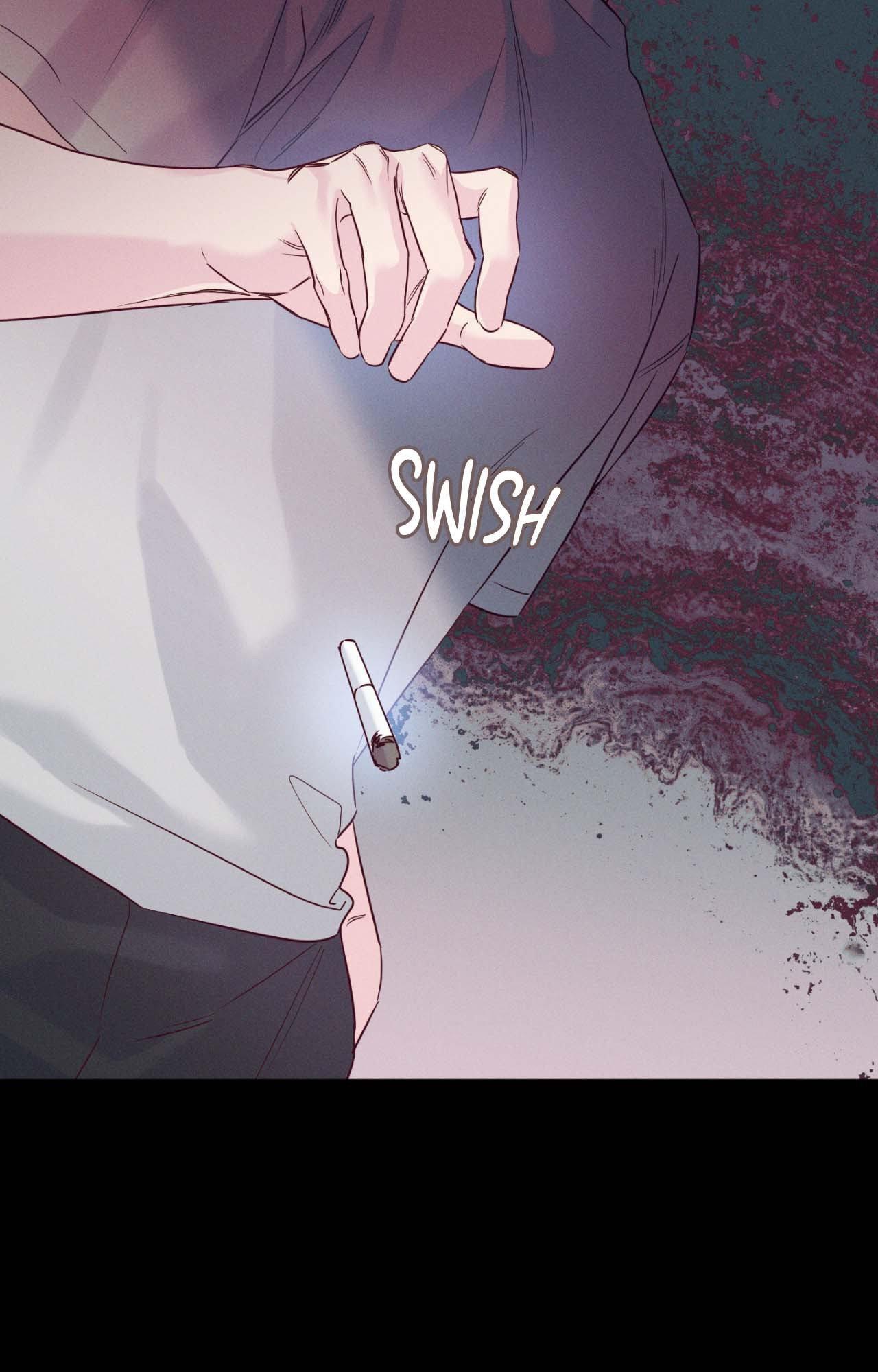 In Your Wake - Chapter 42 manhwa