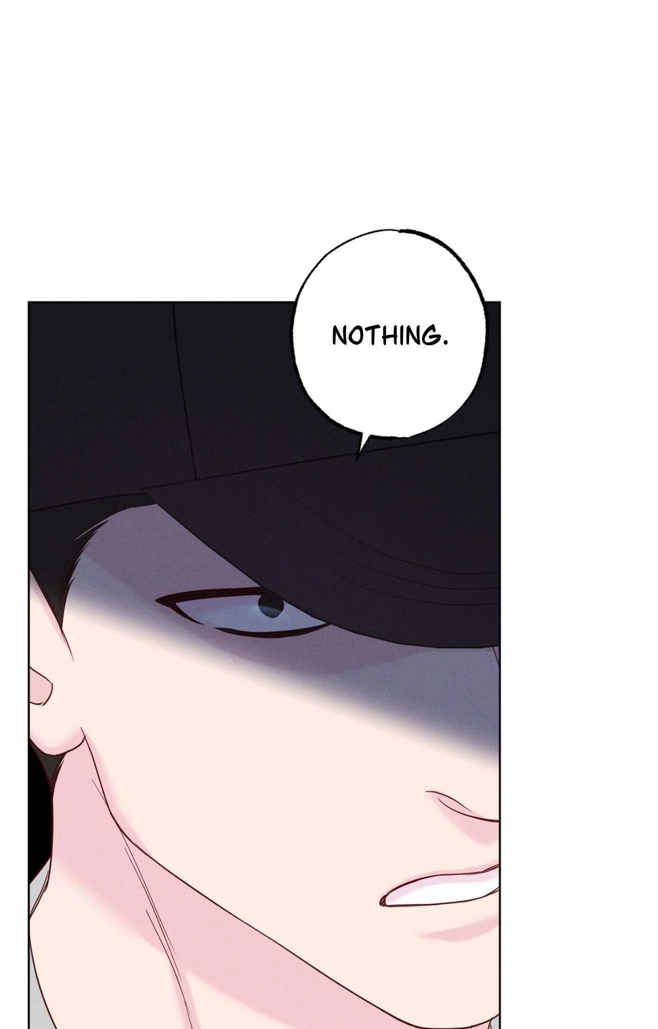 In Your Wake - Chapter 42 manhwa