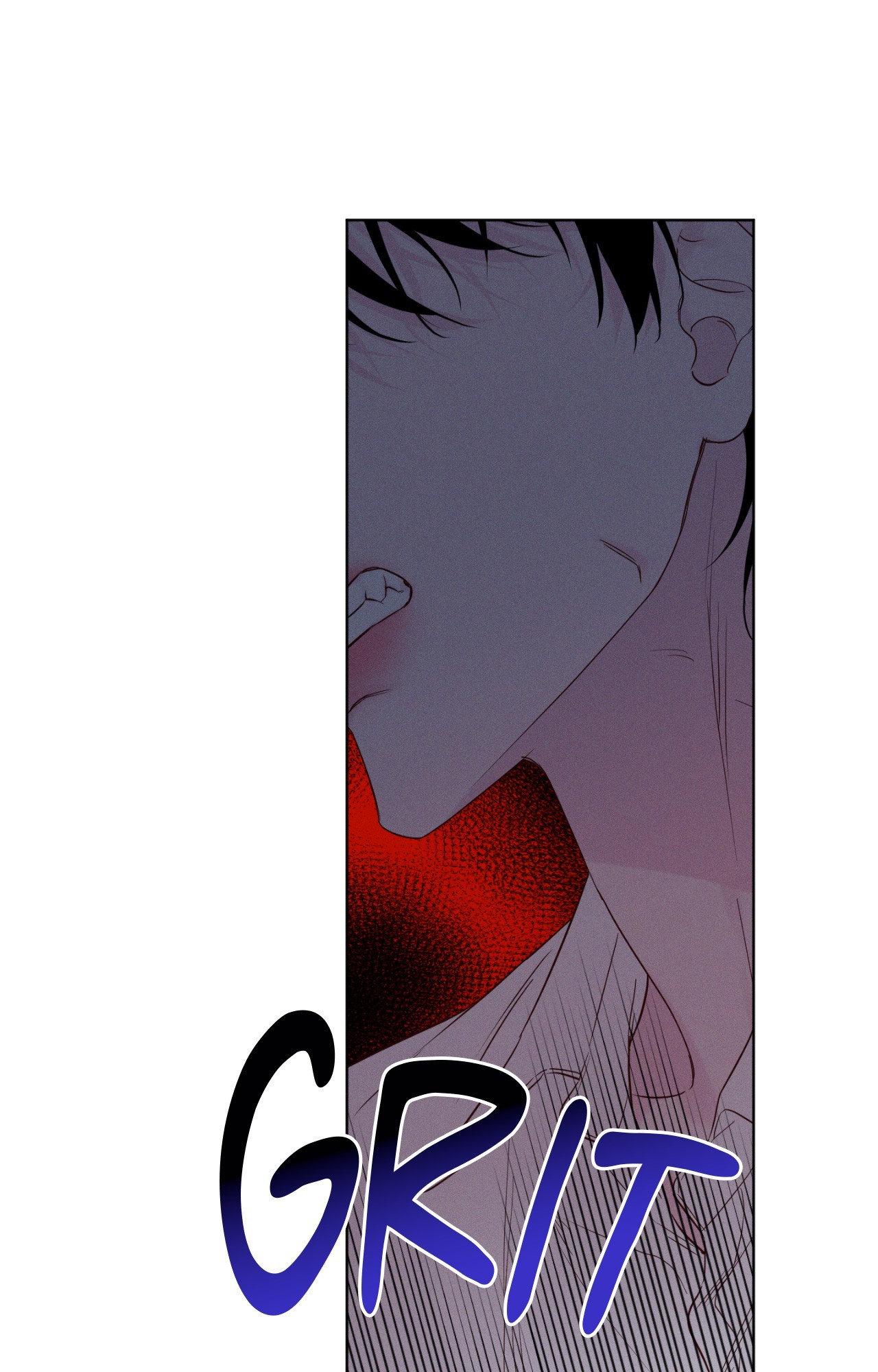 In Your Wake - Chapter 42 manhwa