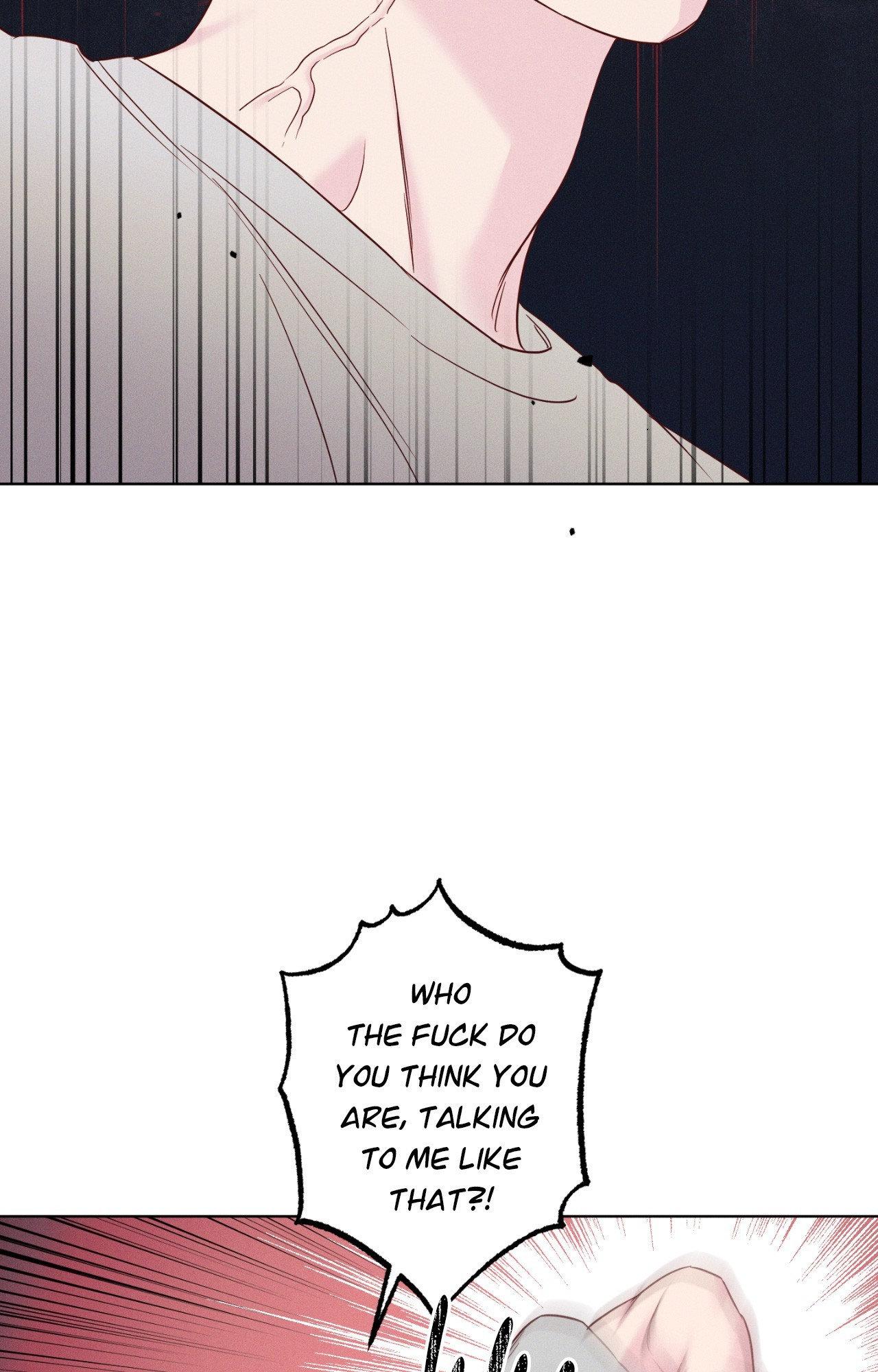 In Your Wake - Chapter 42 manhwa