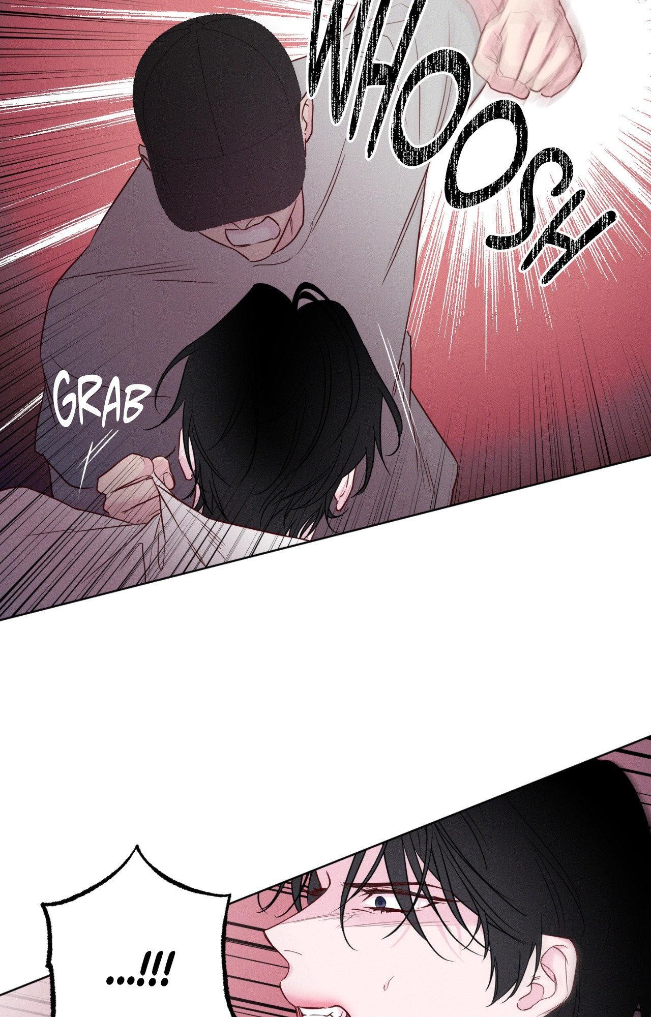 In Your Wake - Chapter 42 manhwa