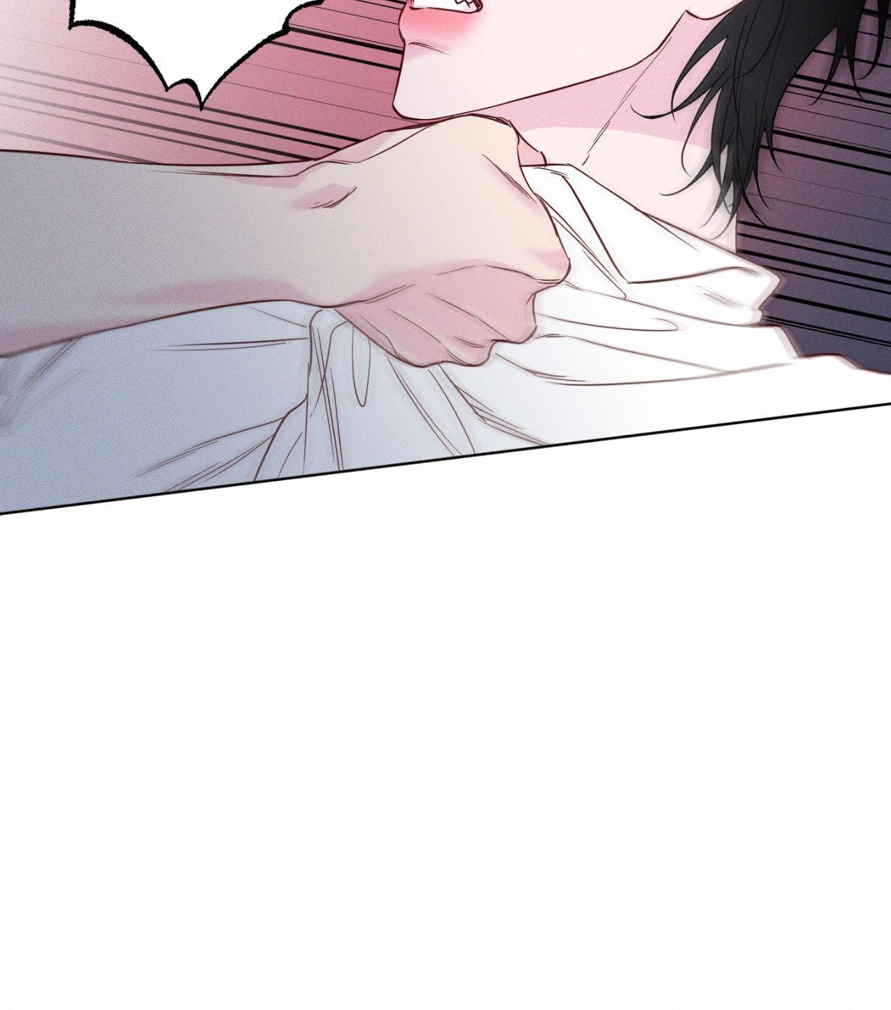 In Your Wake - Chapter 42 manhwa