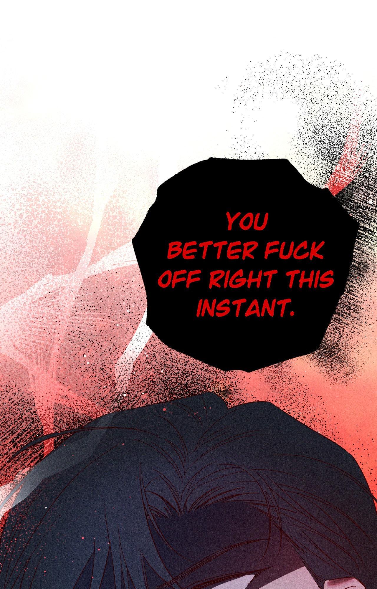 In Your Wake - Chapter 42 manhwa