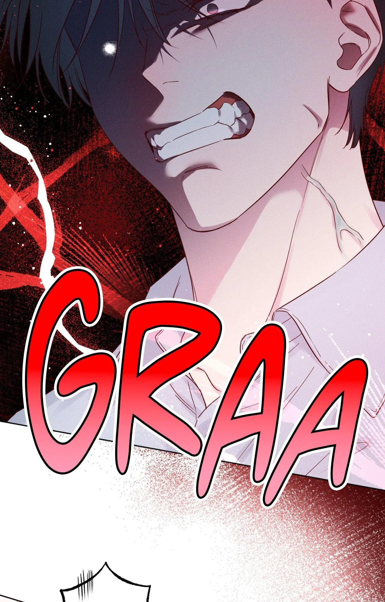 In Your Wake - Chapter 42 manhwa