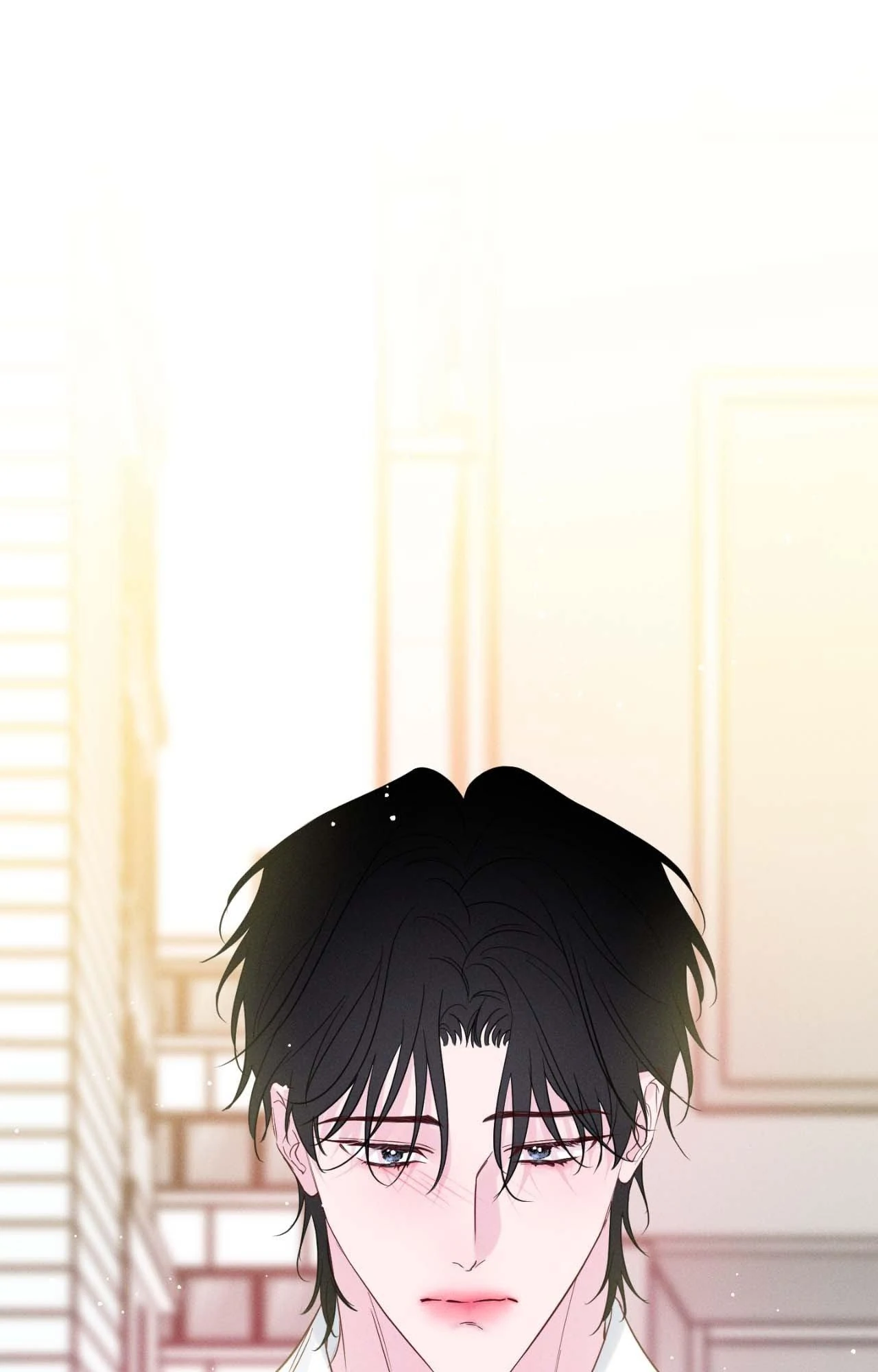 In Your Wake - Chapter 42 manhwa