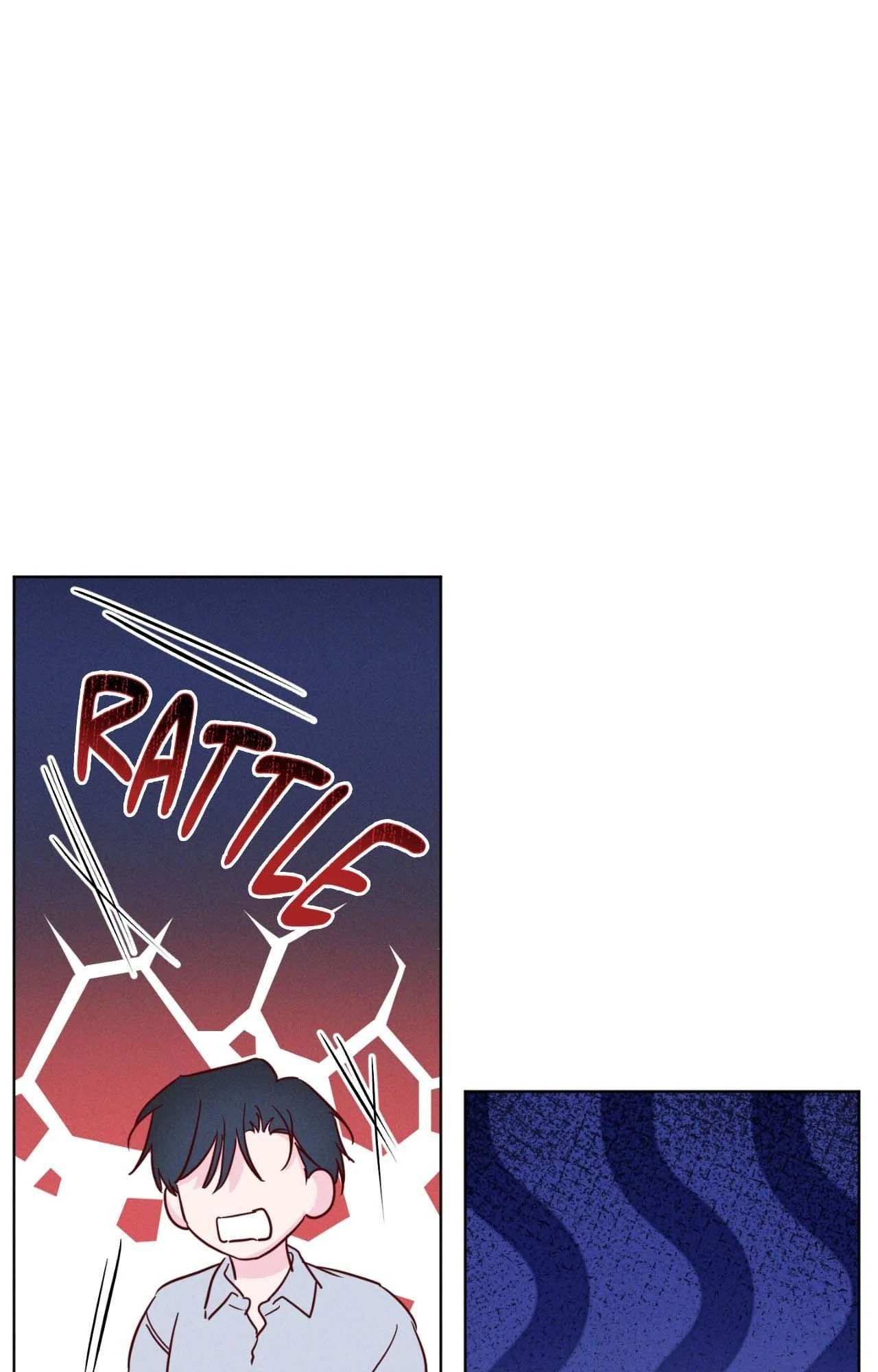 In Your Wake - Chapter 42 manhwa