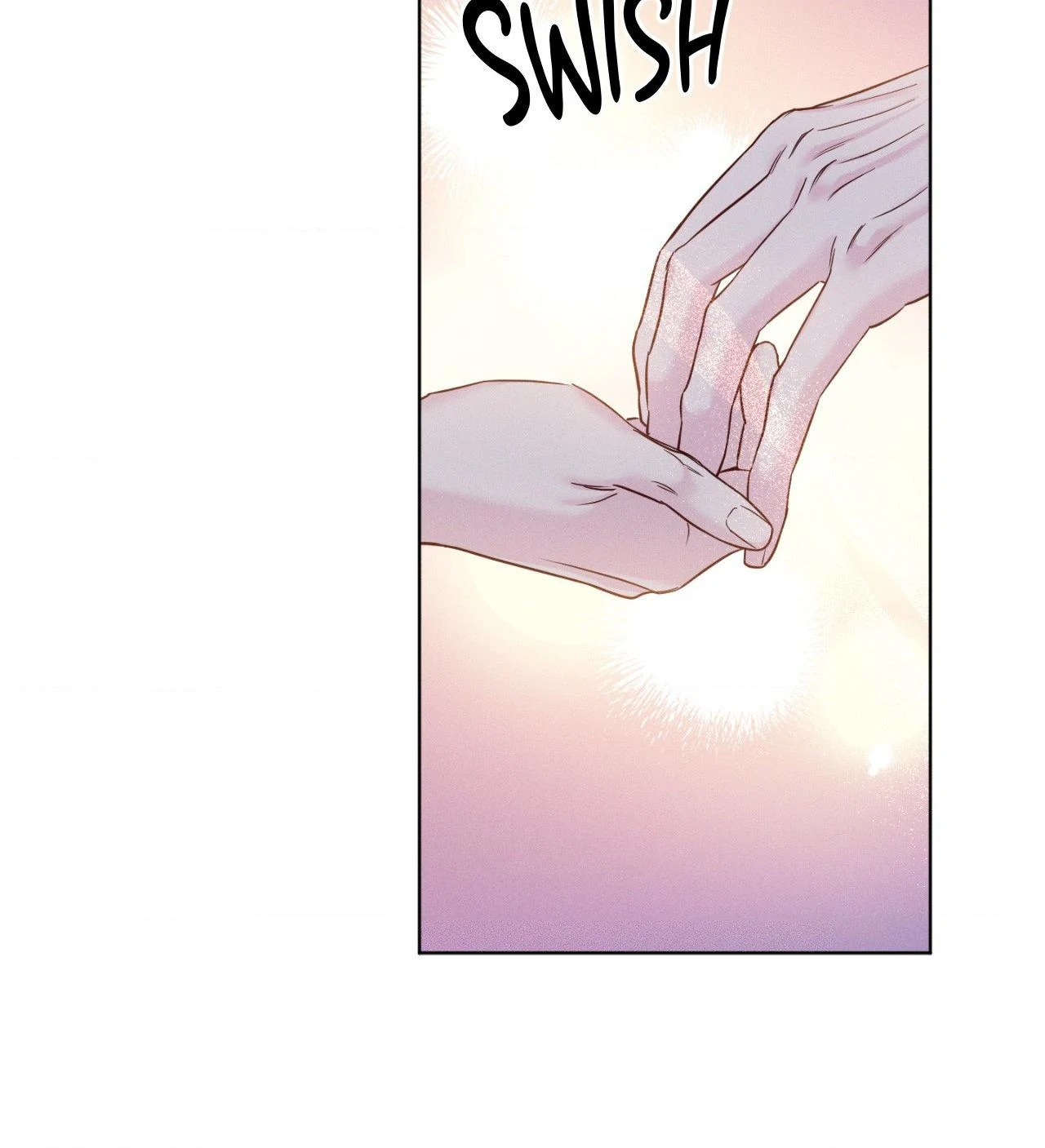 In Your Wake - Chapter 42 manhwa