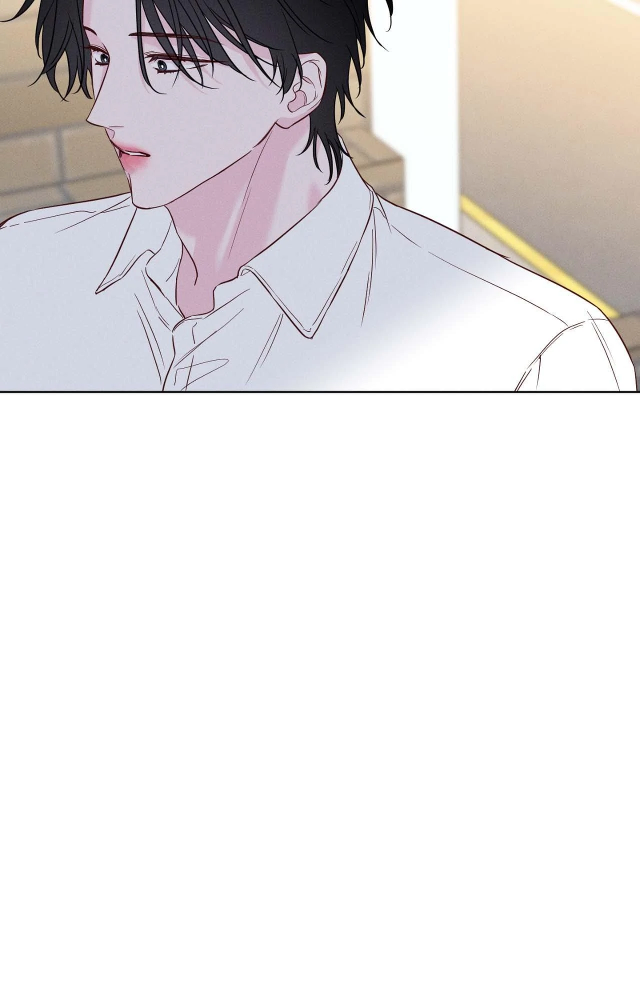 In Your Wake - Chapter 42 manhwa