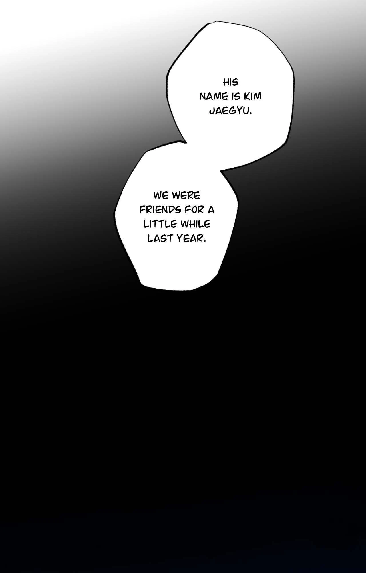 In Your Wake - Chapter 42 manhwa