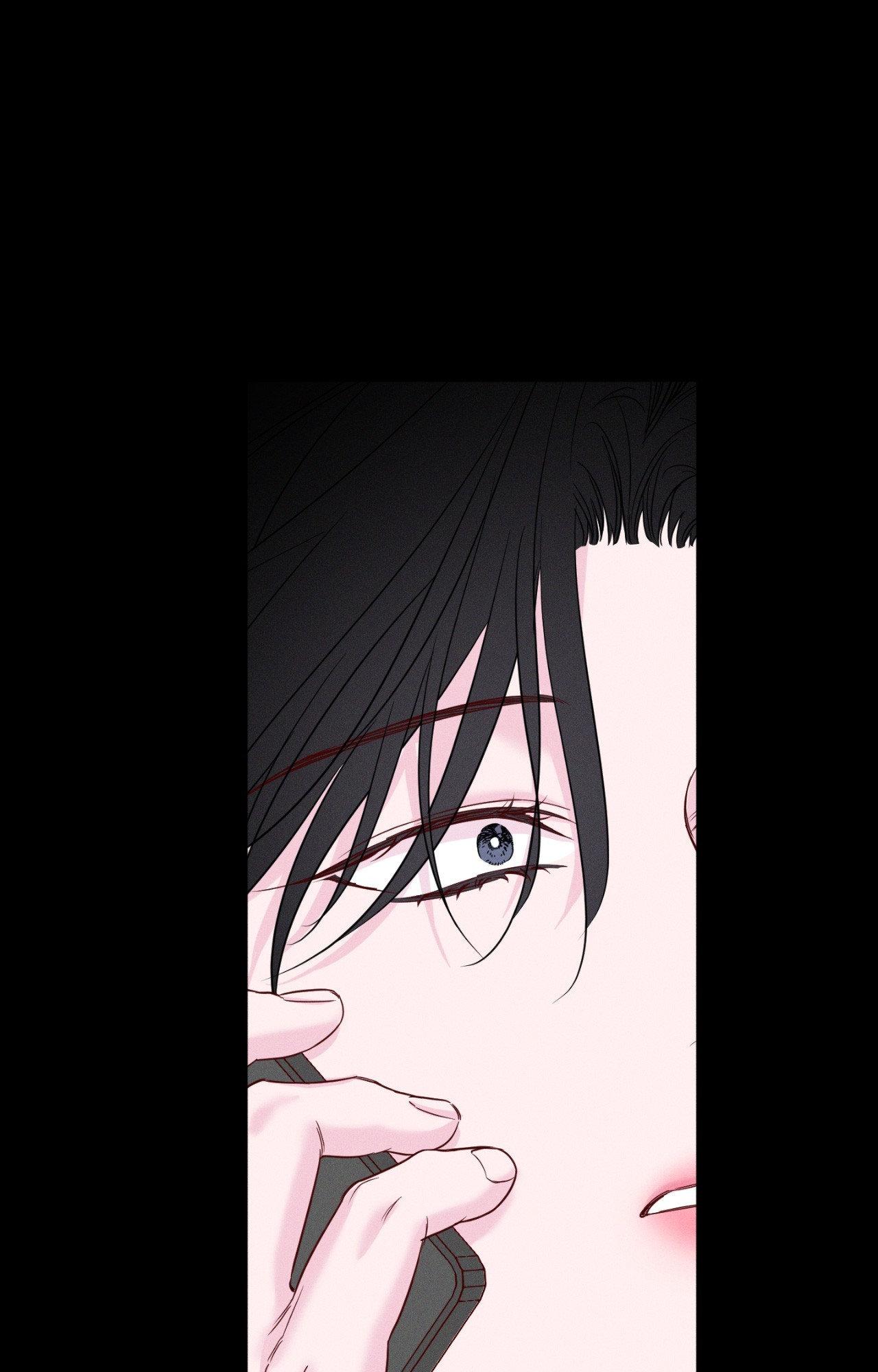 In Your Wake - Chapter 42 manhwa