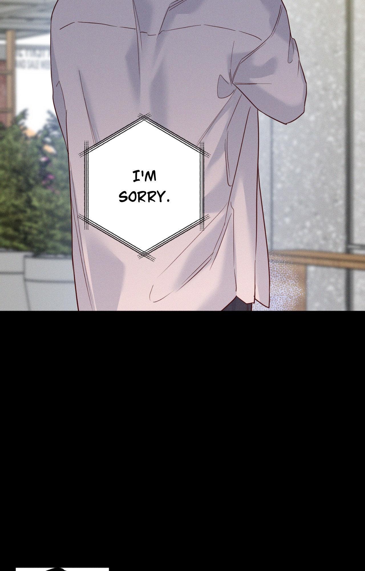 In Your Wake - Chapter 42 manhwa