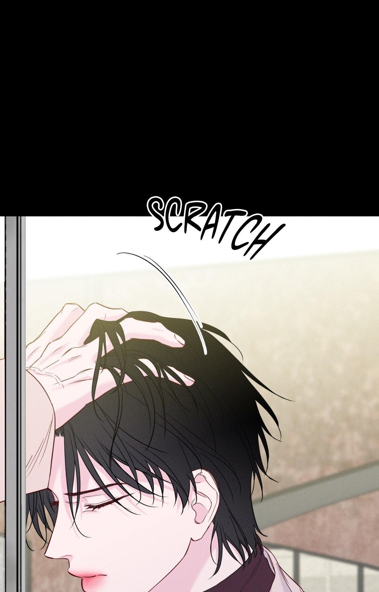 In Your Wake - Chapter 42 manhwa