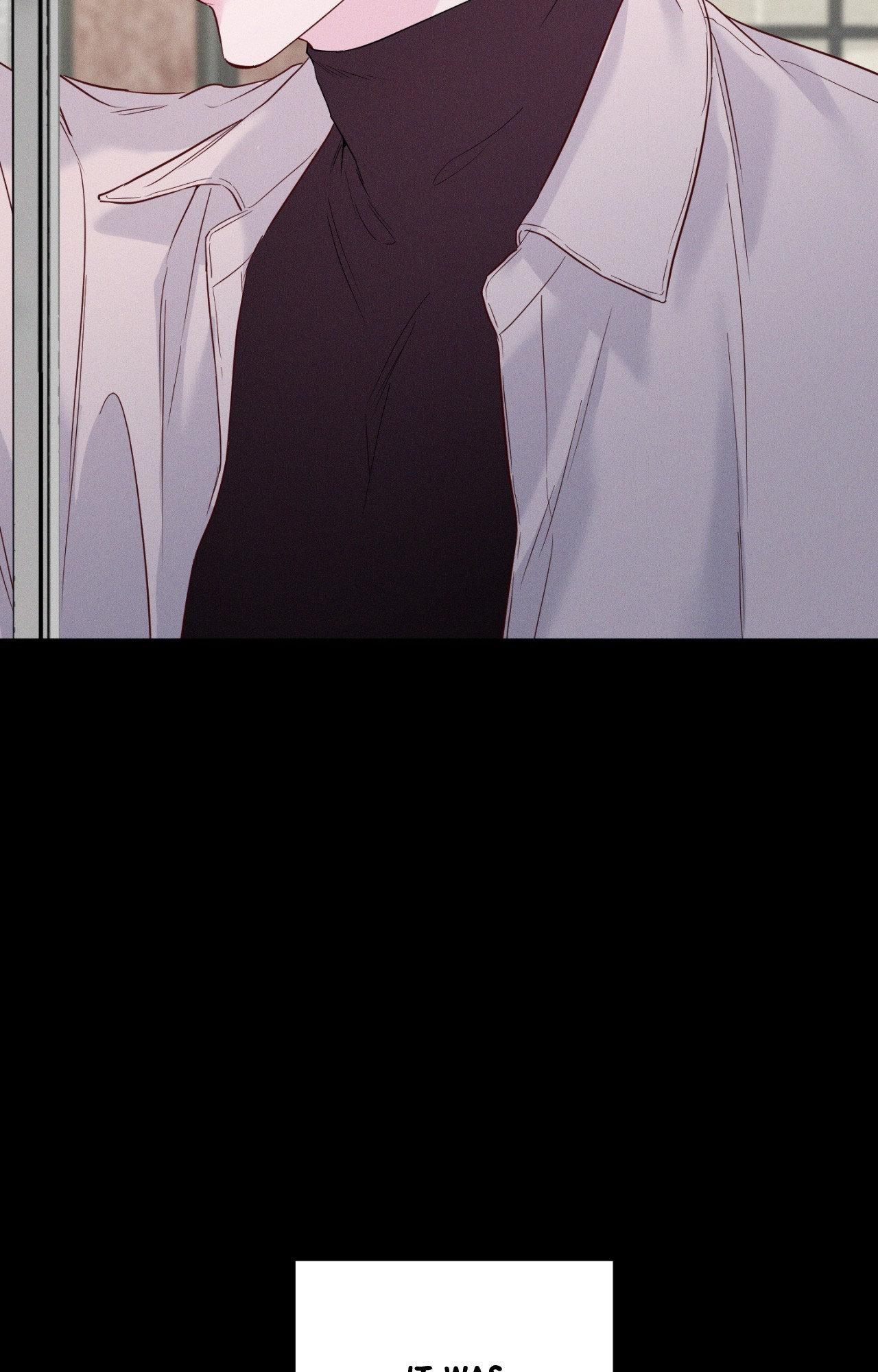 In Your Wake - Chapter 42 manhwa