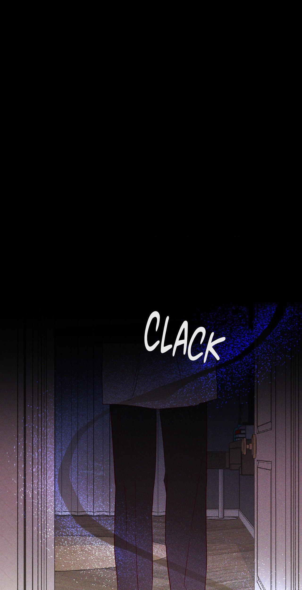 In Your Wake - Chapter 5 manhwa