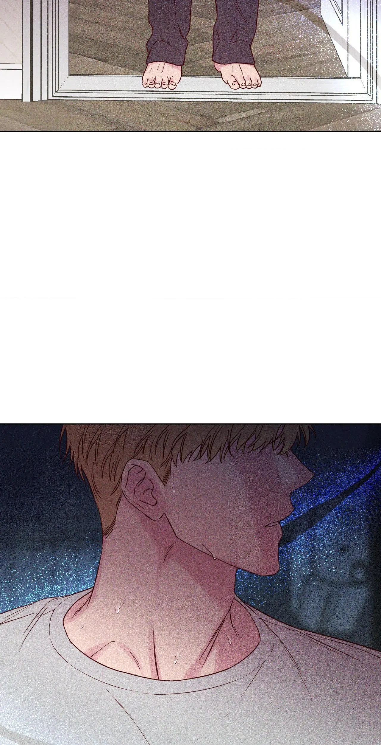 In Your Wake - Chapter 5 manhwa
