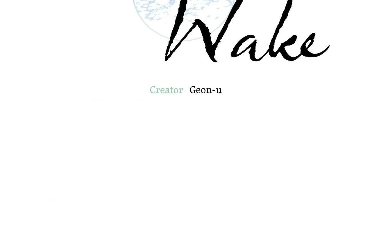 In Your Wake - Chapter 5 manhwa