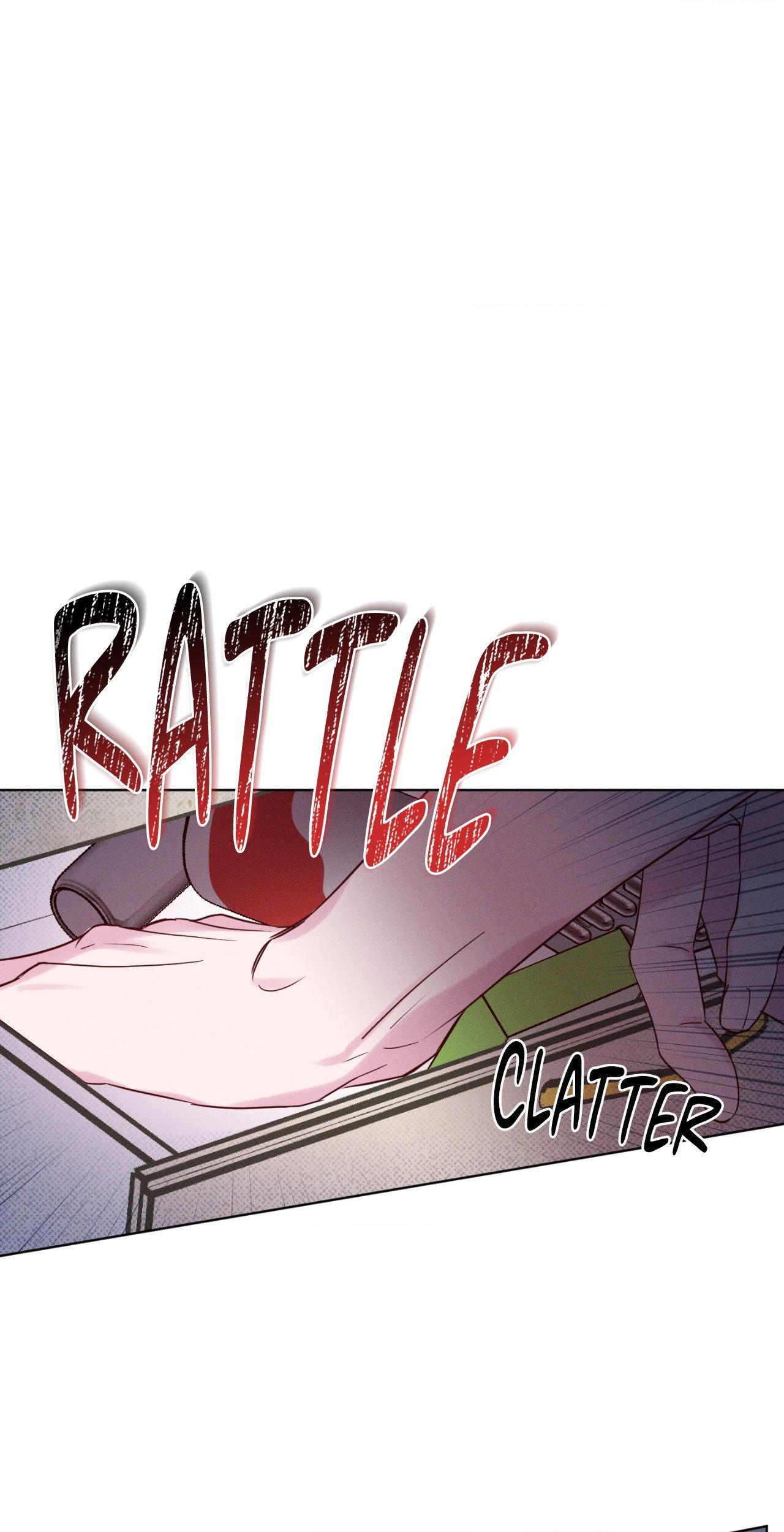 In Your Wake - Chapter 5 manhwa