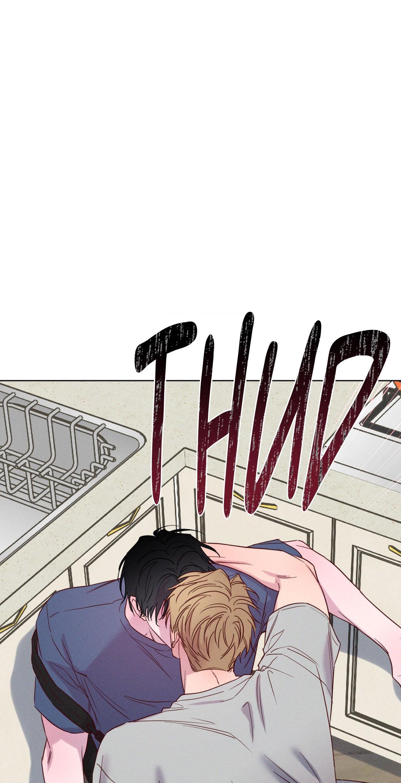 In Your Wake - Chapter 5 manhwa