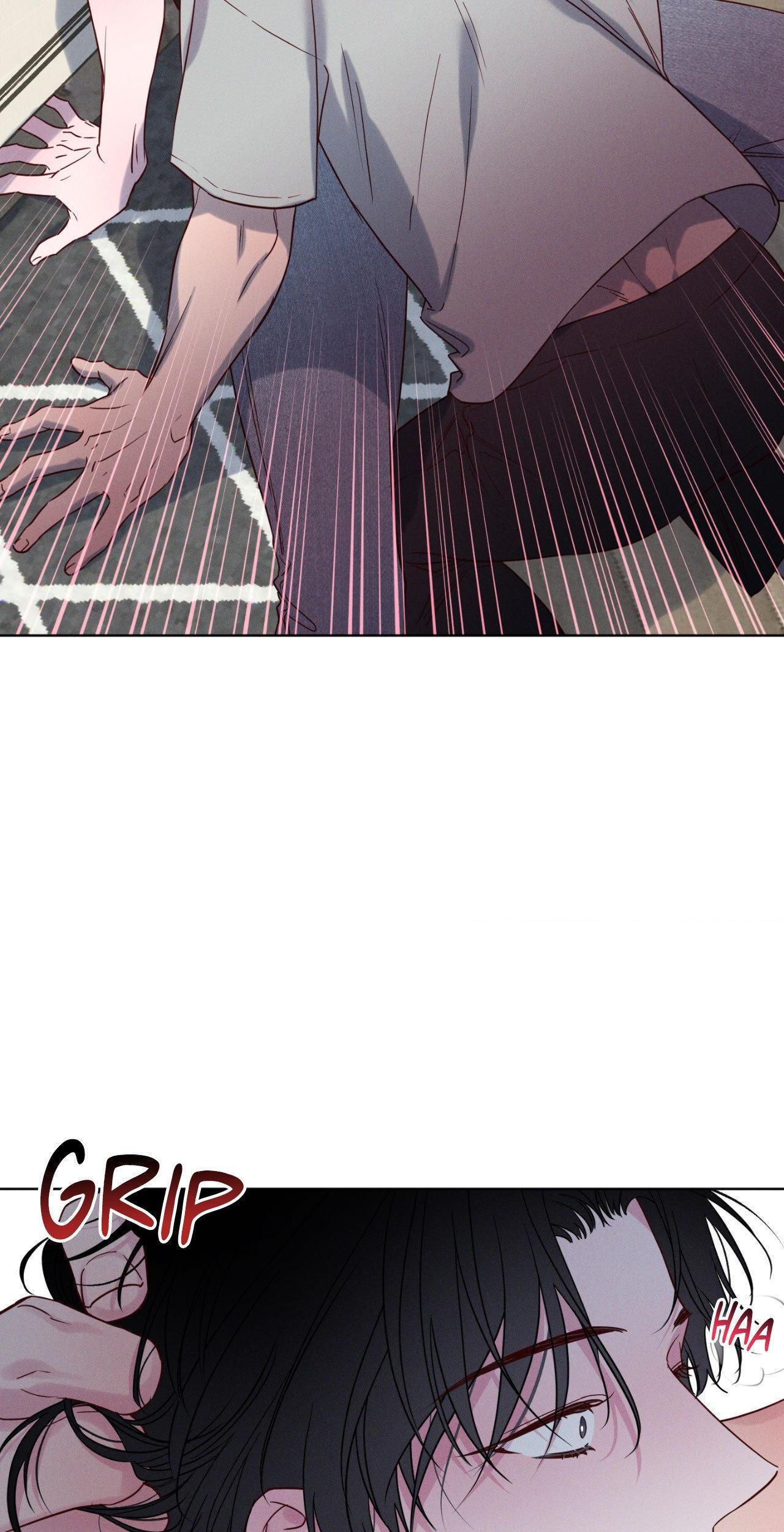 In Your Wake - Chapter 5 manhwa