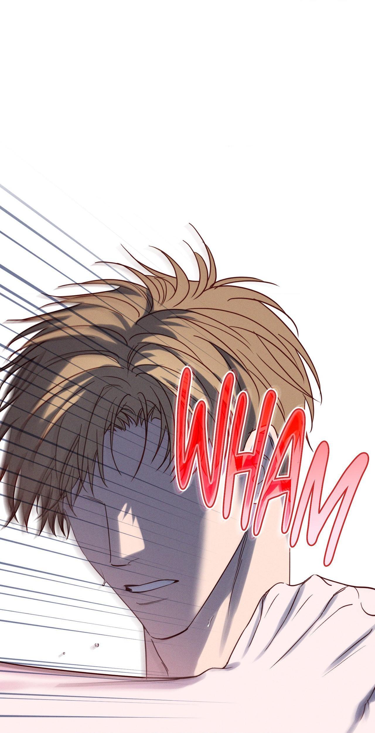 In Your Wake - Chapter 5 manhwa