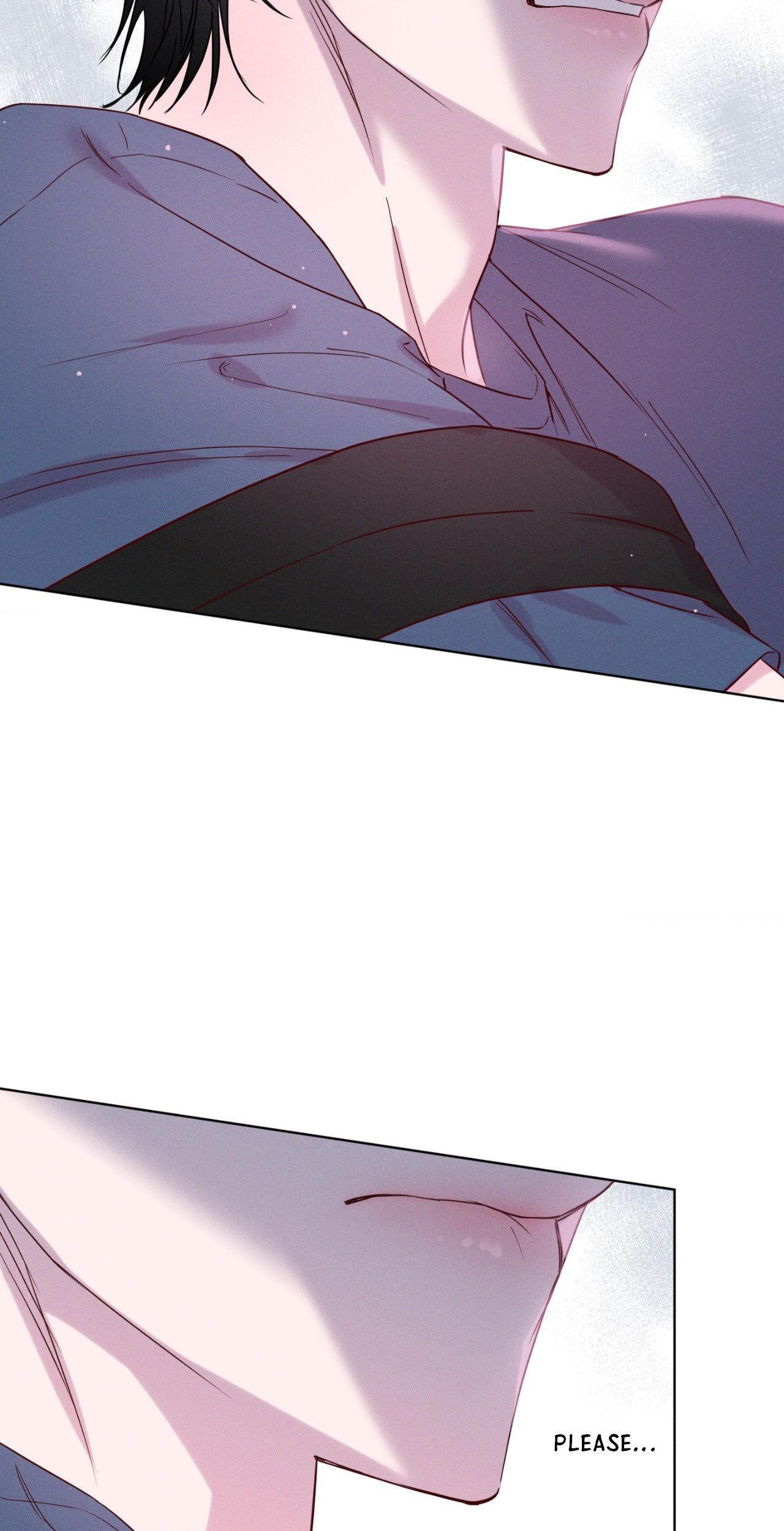 In Your Wake - Chapter 5 manhwa