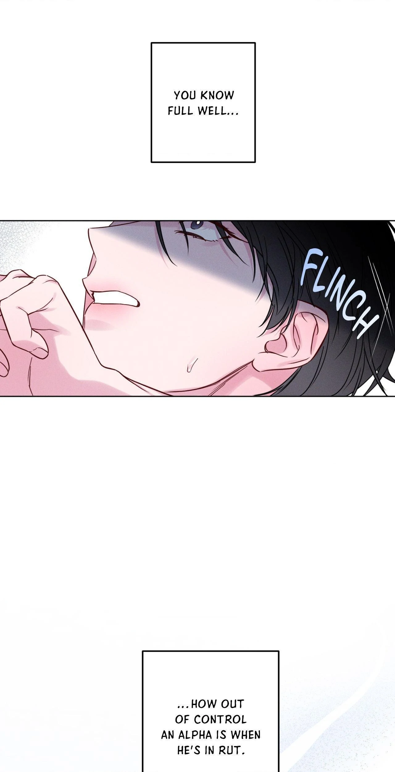 In Your Wake - Chapter 5 manhwa