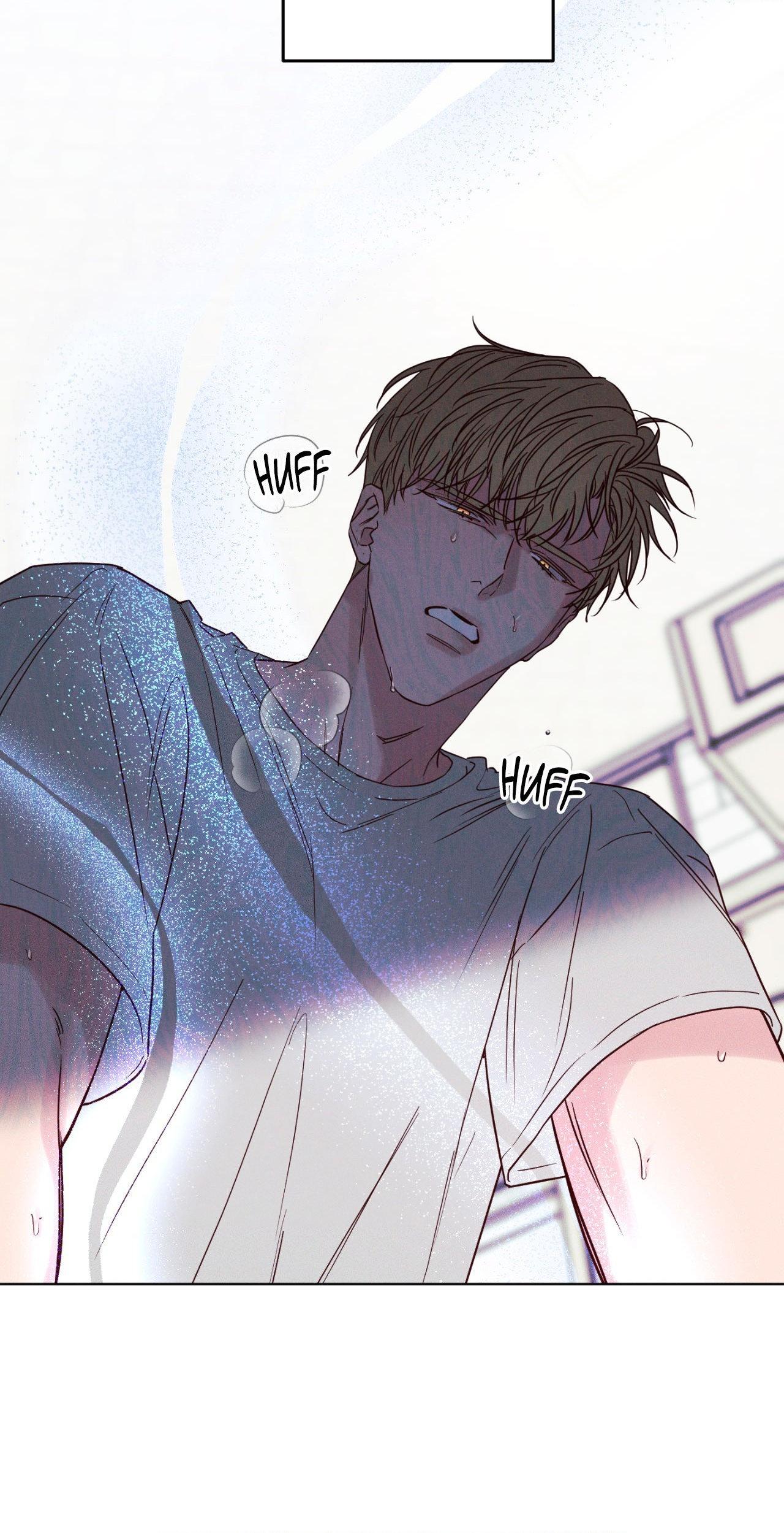 In Your Wake - Chapter 5 manhwa