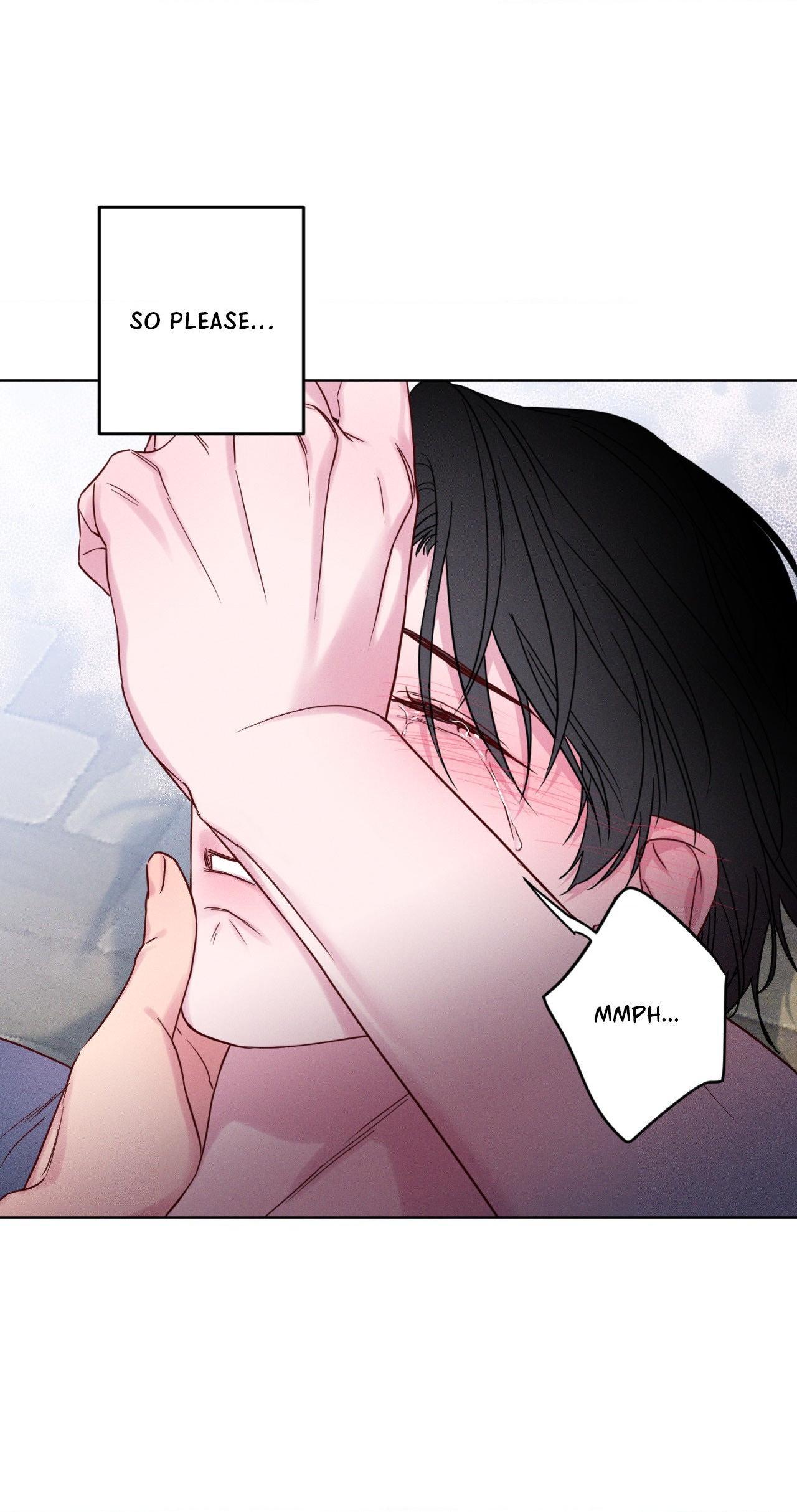 In Your Wake - Chapter 5 manhwa