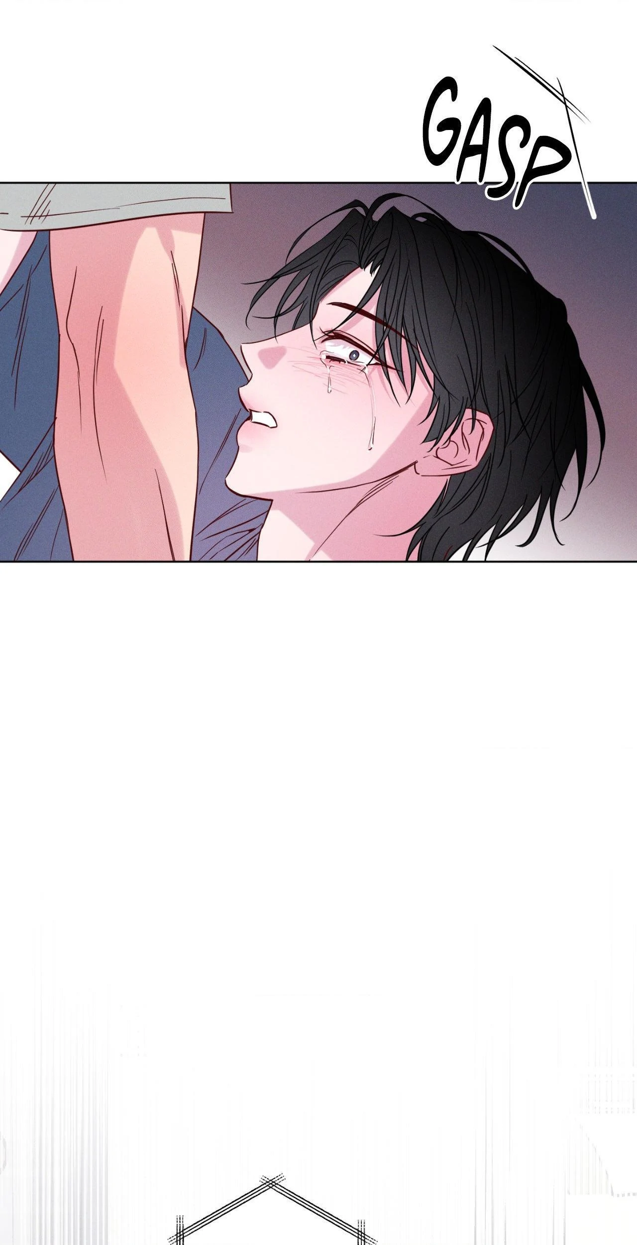 In Your Wake - Chapter 5 manhwa
