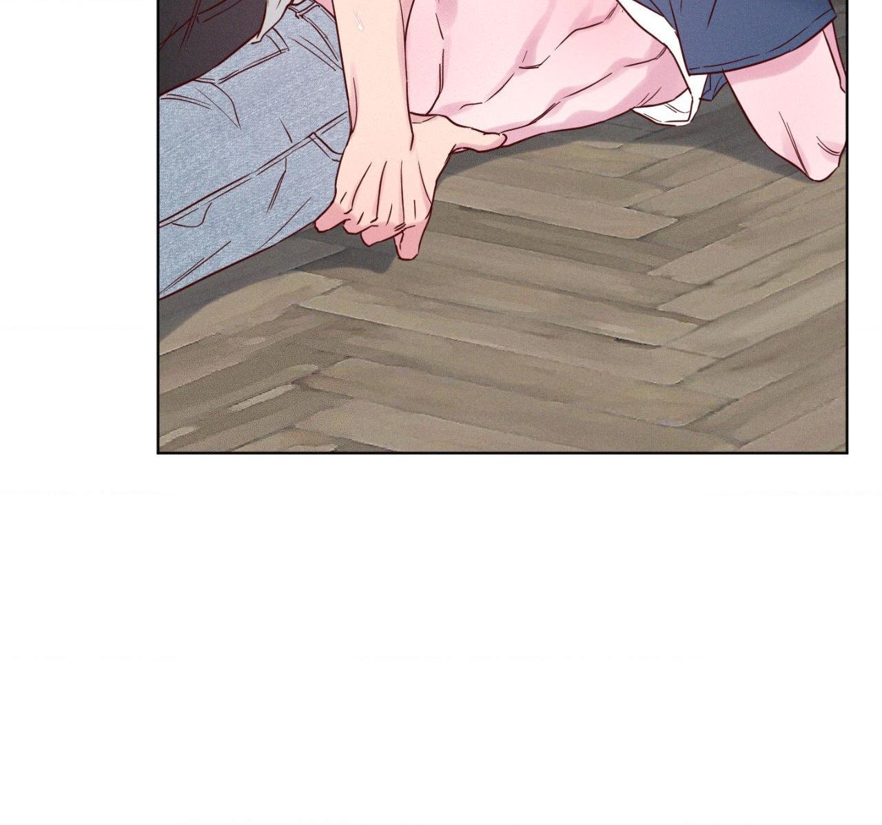 In Your Wake - Chapter 5 manhwa