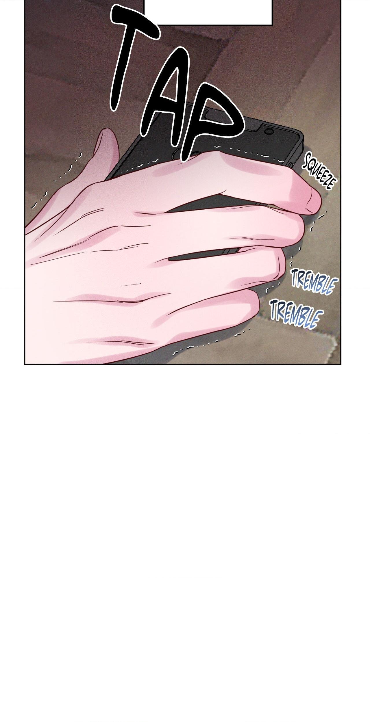 In Your Wake - Chapter 5 manhwa