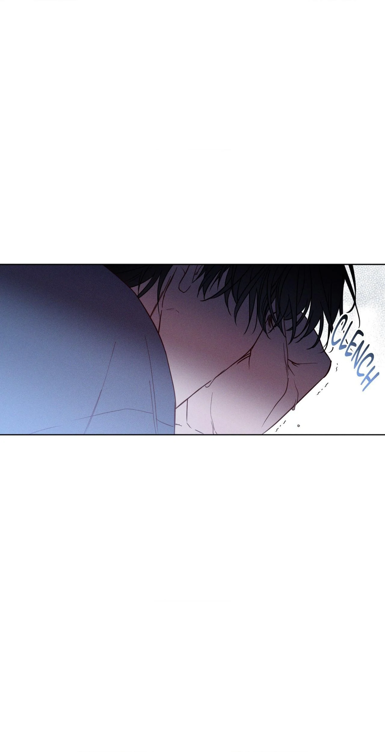 In Your Wake - Chapter 5 manhwa