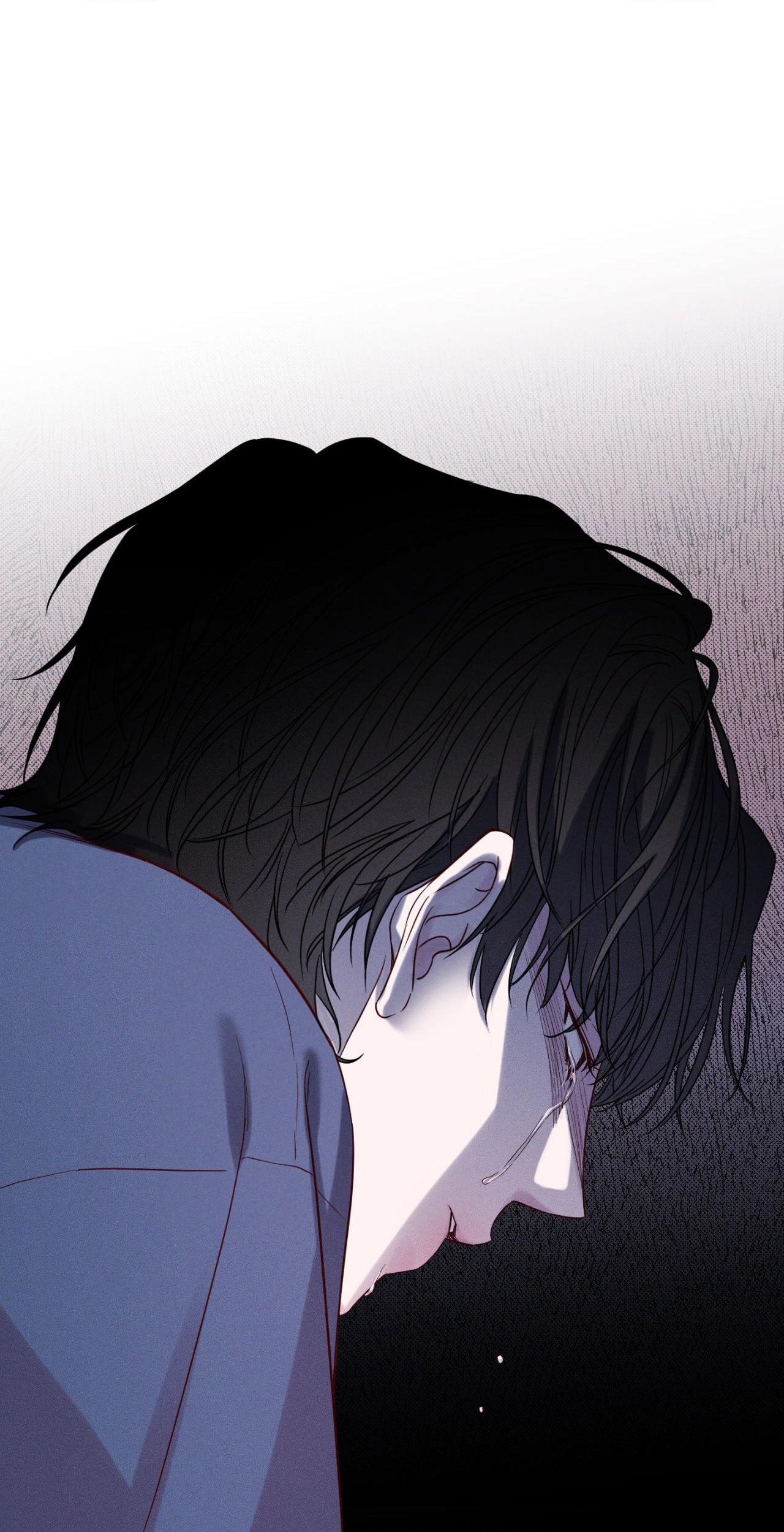 In Your Wake - Chapter 5 manhwa