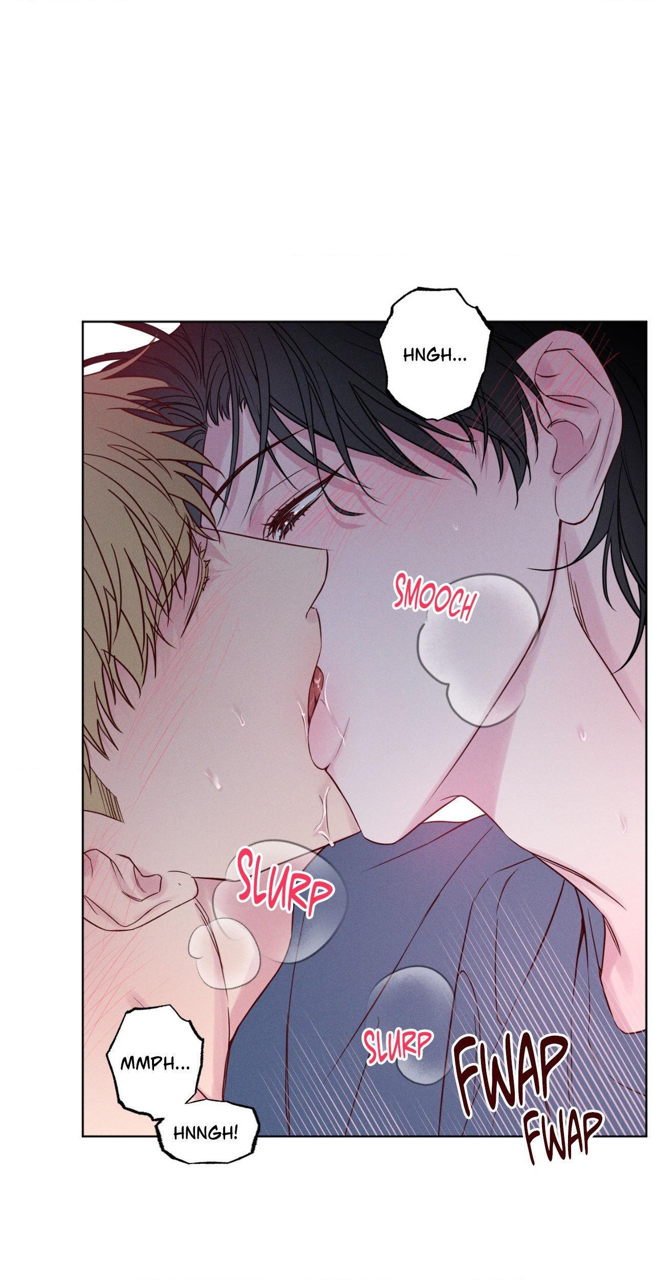 In Your Wake - Chapter 5 manhwa