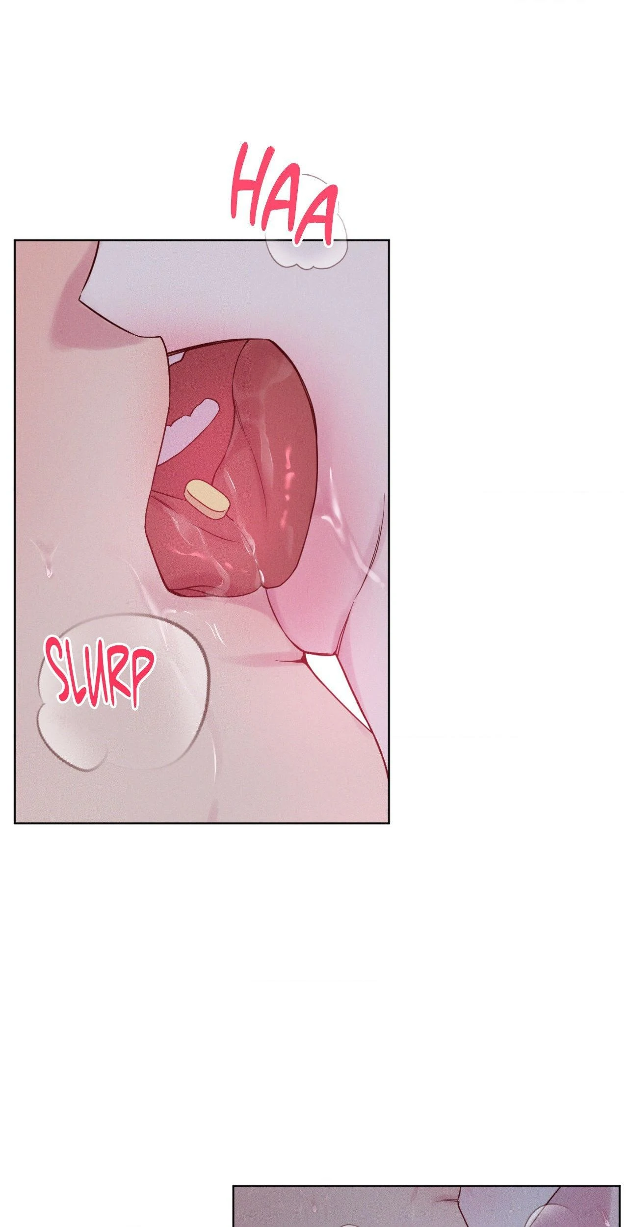 In Your Wake - Chapter 5 manhwa