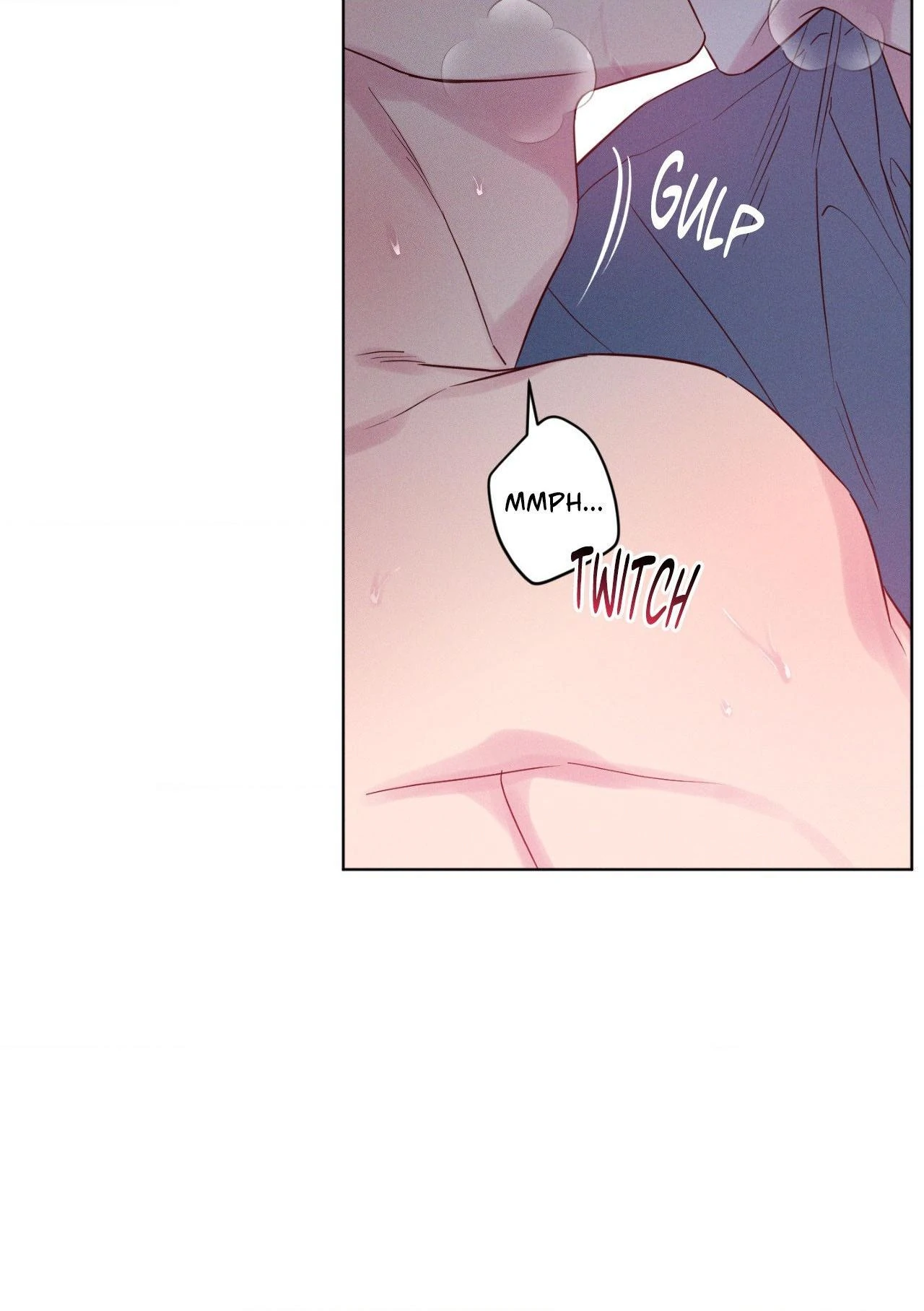 In Your Wake - Chapter 5 manhwa